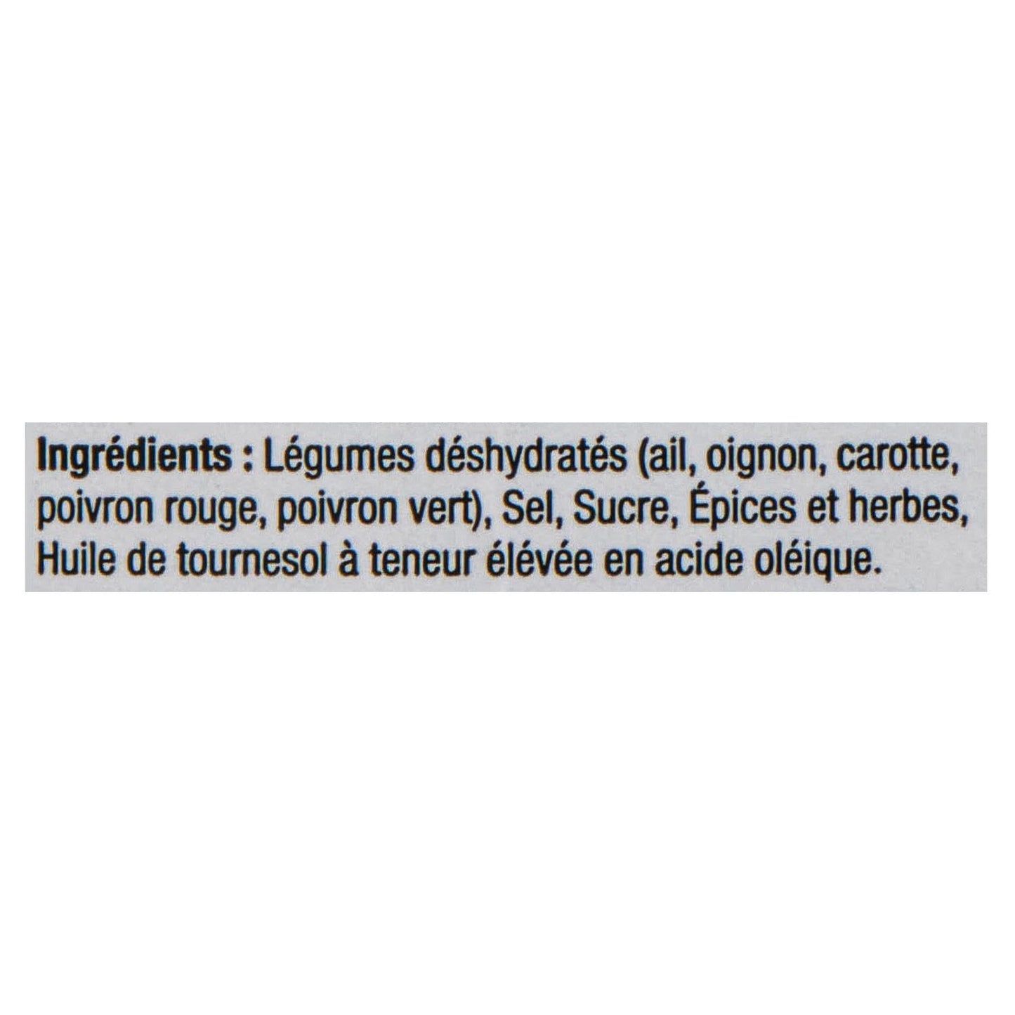 Club House, Quality Natural Herbs and Spices, One Step Seasoning, Italiano, 510g (17.99oz), Product of Canada 🍁 All In One Marketplace Canada
