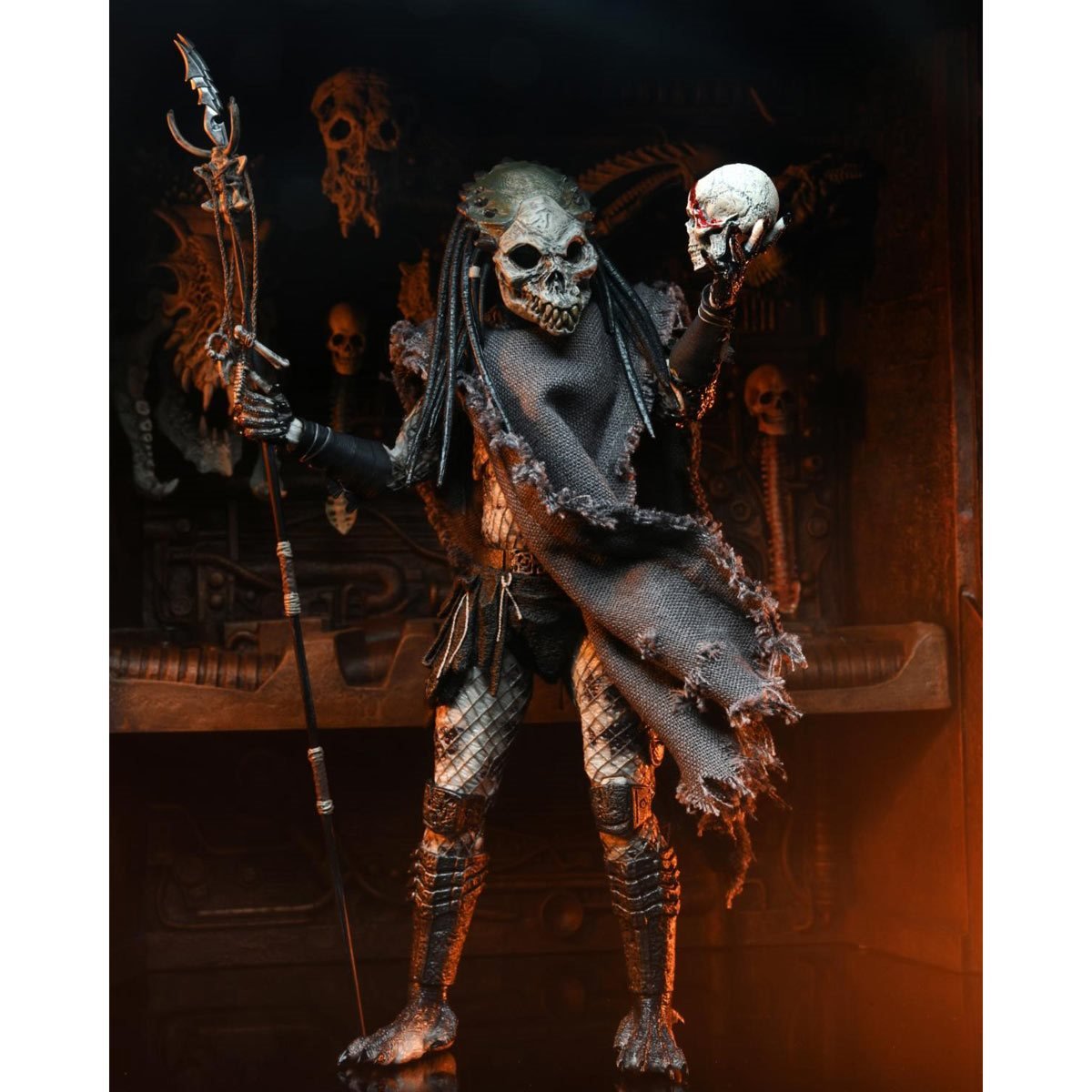 Predator Ultimate Shaman Predator