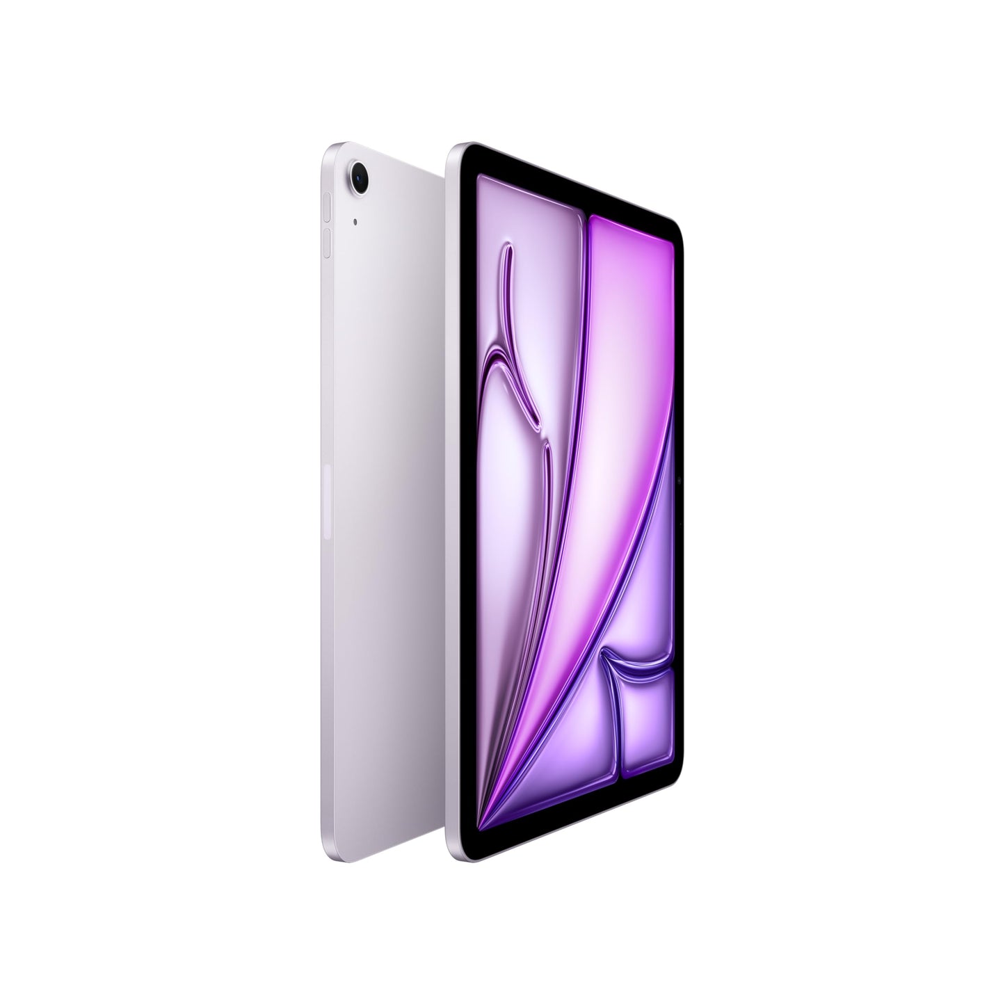 Apple iPad Air 11-inch with M4 chip (Wi-Fi, 256GB) - Purple 🍁 All In One Marketplace Canada