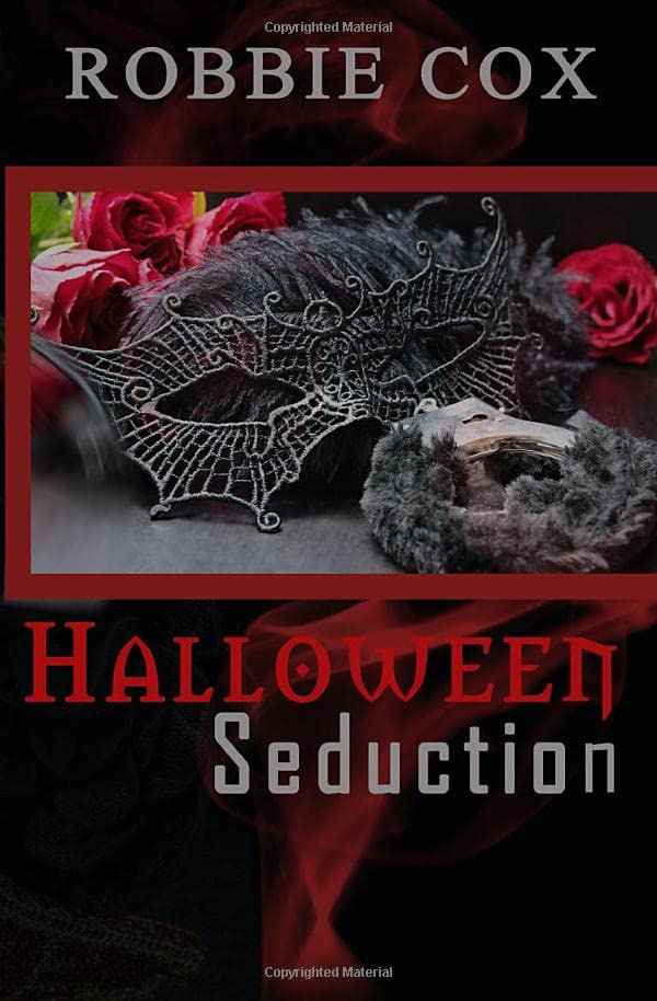 Halloween Seduction