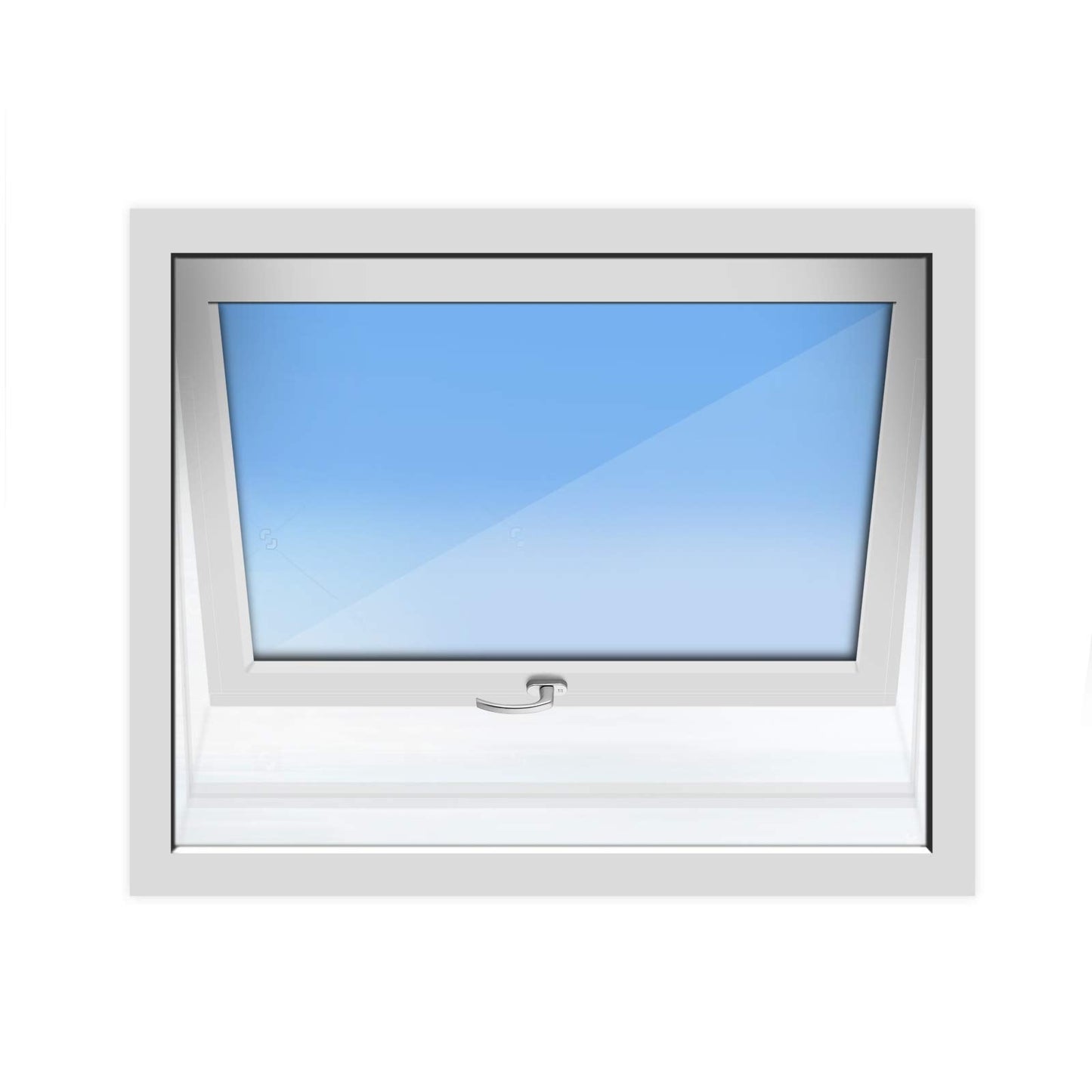 HOOMEE 400 CM (157") Universal Window Seal for Portable Air Conditioner and Tumble Dryer 🍁 All In One Marketplace Canada