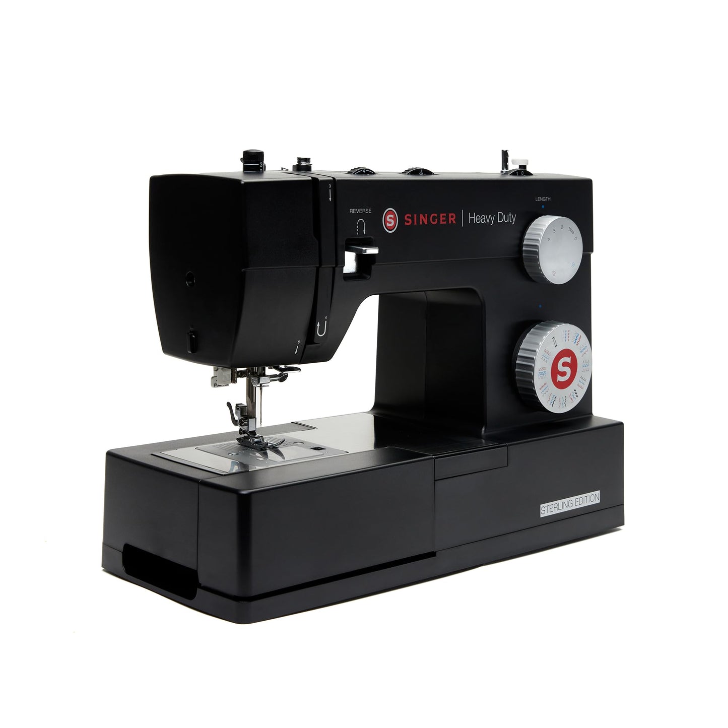 SINGER® 4432 Sterling High Speed Heavy Duty Sewing Machine + Accessory Kit 🍁 All In One Marketplace Canada