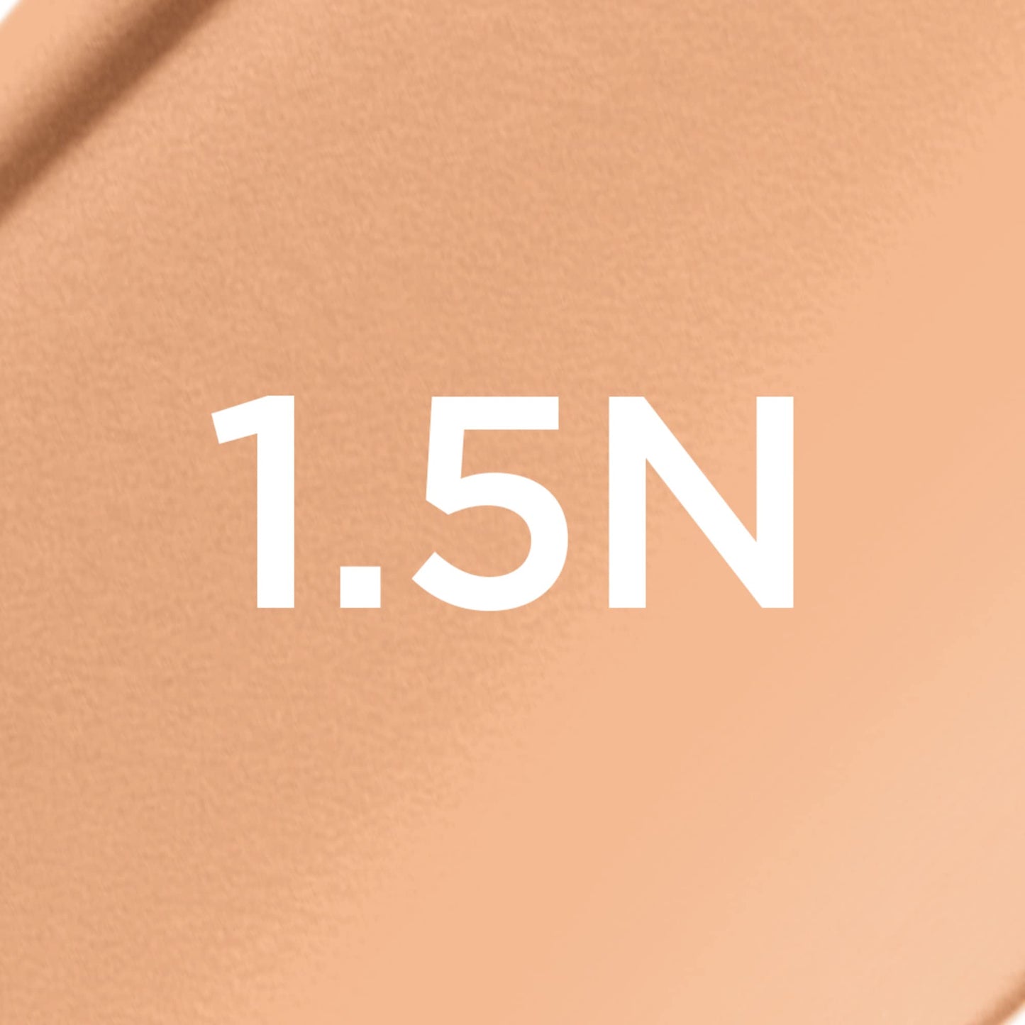 L'Oreal Paris True Match Super-Blendable Foundation, Medium Coverage Liquid Foundation Makeup, Skincare Infused with Hyaluronic Acid, 1.5N, 30 mL 🍁 All In One Marketplace Canada