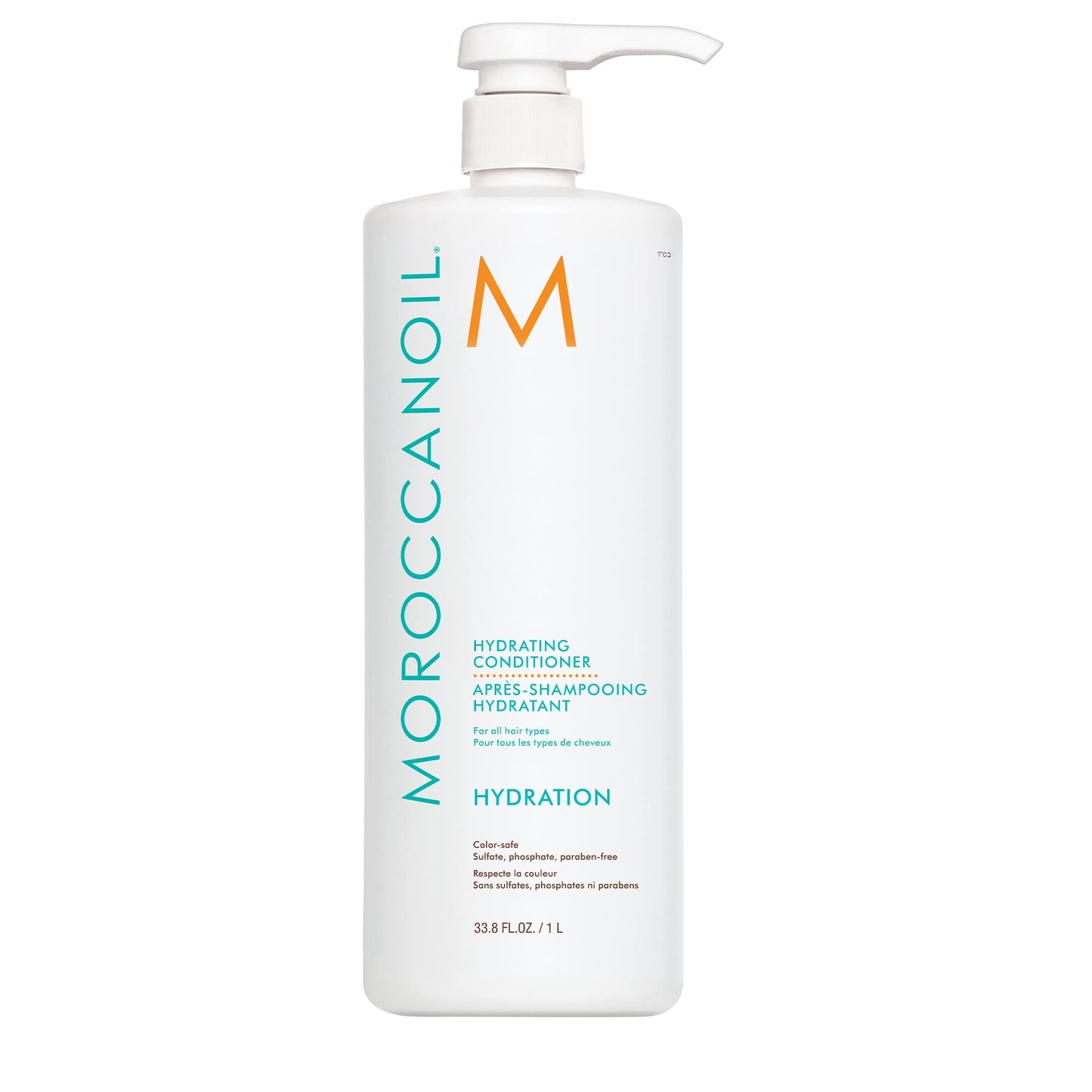 Moroccanoil Hydrating Conditioner, 33.8 Fl Oz 🍁 All In One Marketplace Canada