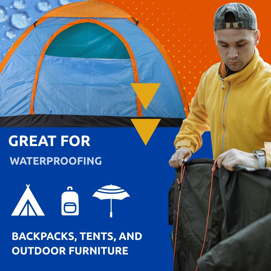 Nikwax Tent & Gear SolarProof (Spray-On) 500ml 🍁 All In One Marketplace Canada
