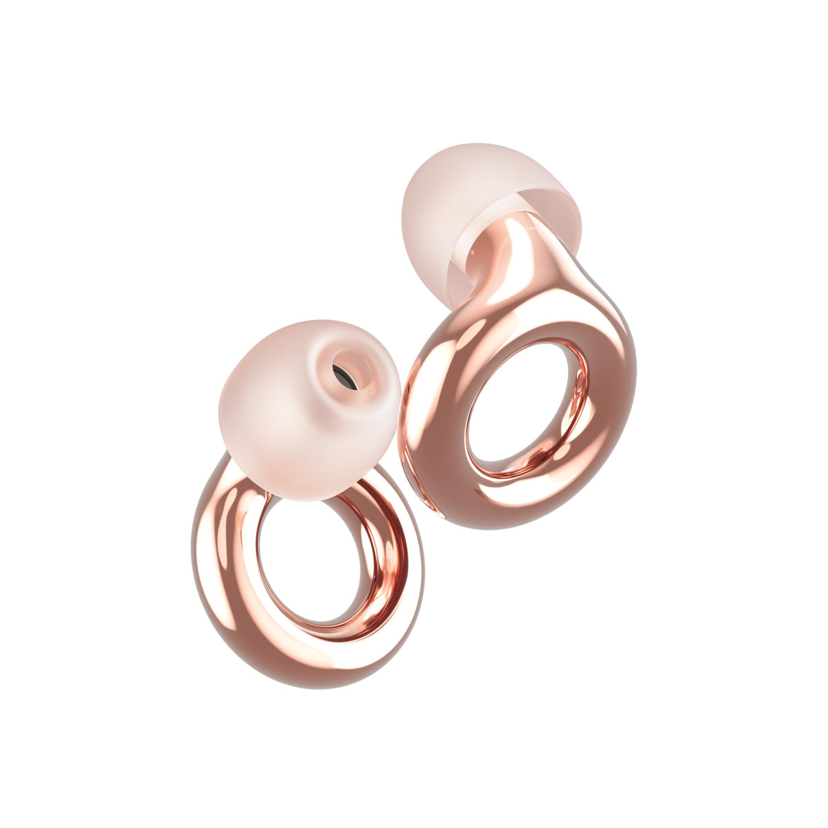 Loop Experience 2 Ear Plugs – Stylish Certified Hearing Protection for Concerts & Festivals, Live Events, Musicians, Sports, DJs and Nightlife – 17dB Noise Reduction Earplugs (High-Fidelity) 🍁 All In One Marketplace Canada