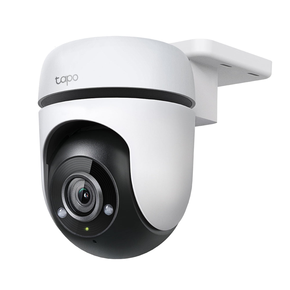 Tapo 1080p Pan/Tilt Outdoor Wired Security Wi-Fi Camera, 360° Visual Coverage, Up to 98ft Night Vision, Motion/Person Detection, Physical Privacy Mode, Works w/Alexa &Google Home(Tapo C500) 🍁 All In One Marketplace Canada