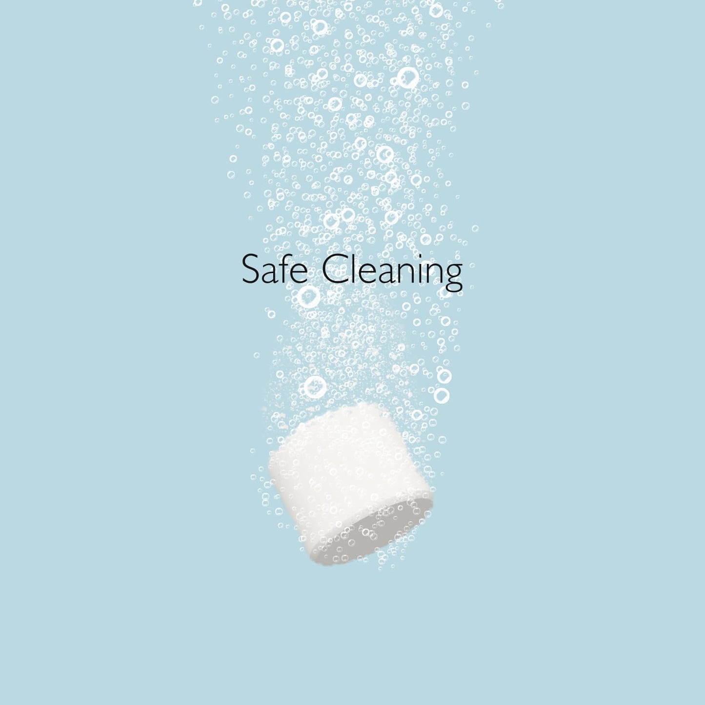 Momcozy Official Washing Block, 120 Tablets for KleanPal Pro Baby Bottle Washer – Effective Cleaning & Odor Removal 🍁 All In One Marketplace Canada