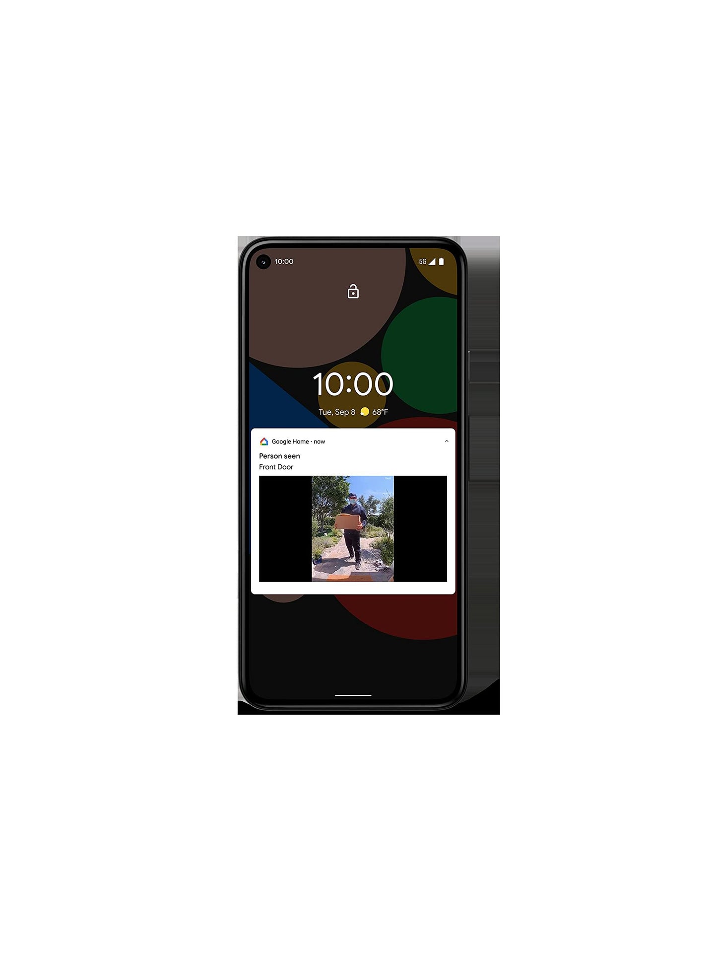 Google Nest Doorbell - Battery Powered Video Doorbell Camera - Ash 🍁 All In One Marketplace Canada