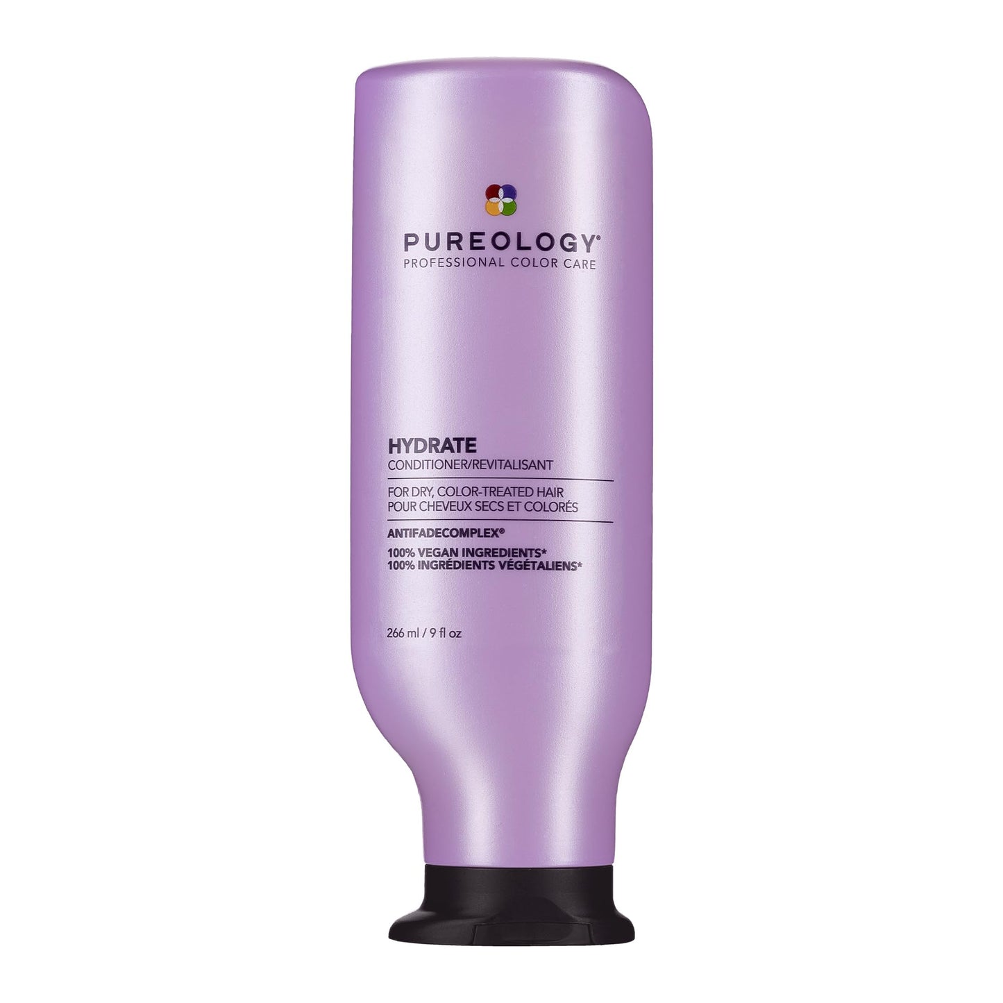 Pureology Hydrate Conditioner, Deep Moisture for Medium to Thick Color-Treated Hair, Jojoba & Green Tea, Vegan, Sulfate-Free 🍁 All In One Marketplace Canada