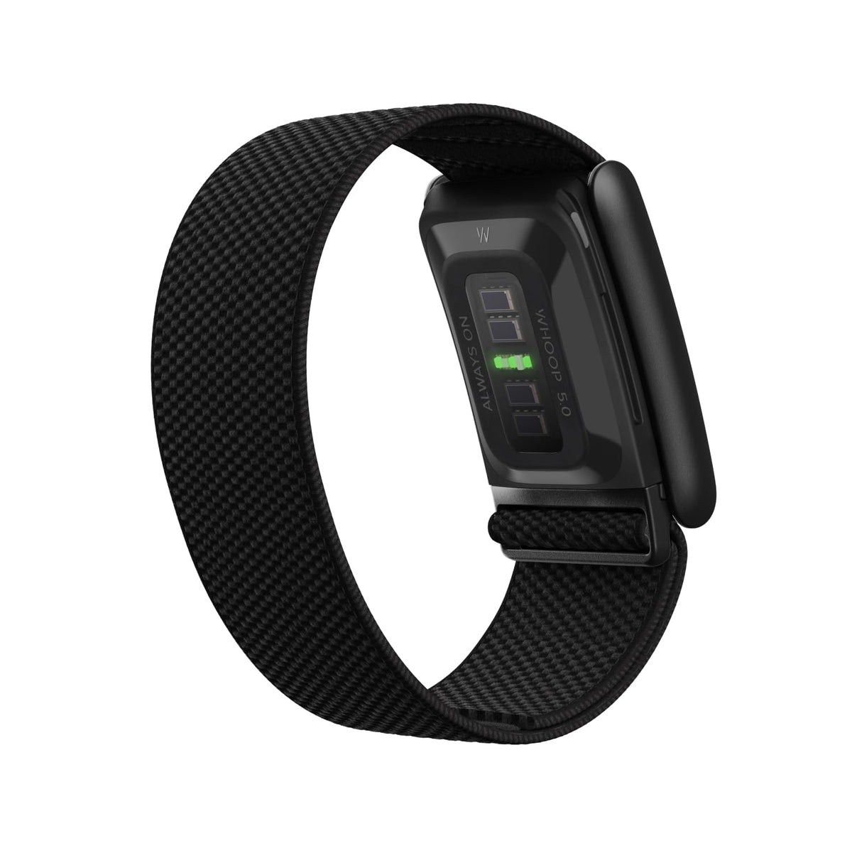 WHOOP Peak – 12-Month Membership – 5.0 Health and Fitness Wearable – 24/7 Activity and Sleep Tracker with Heart Rate, HRV, Stress Monitor, Personalized Coaching, Healthspan – 14+ Days Battery Life 🍁 All In One Marketplace Canada