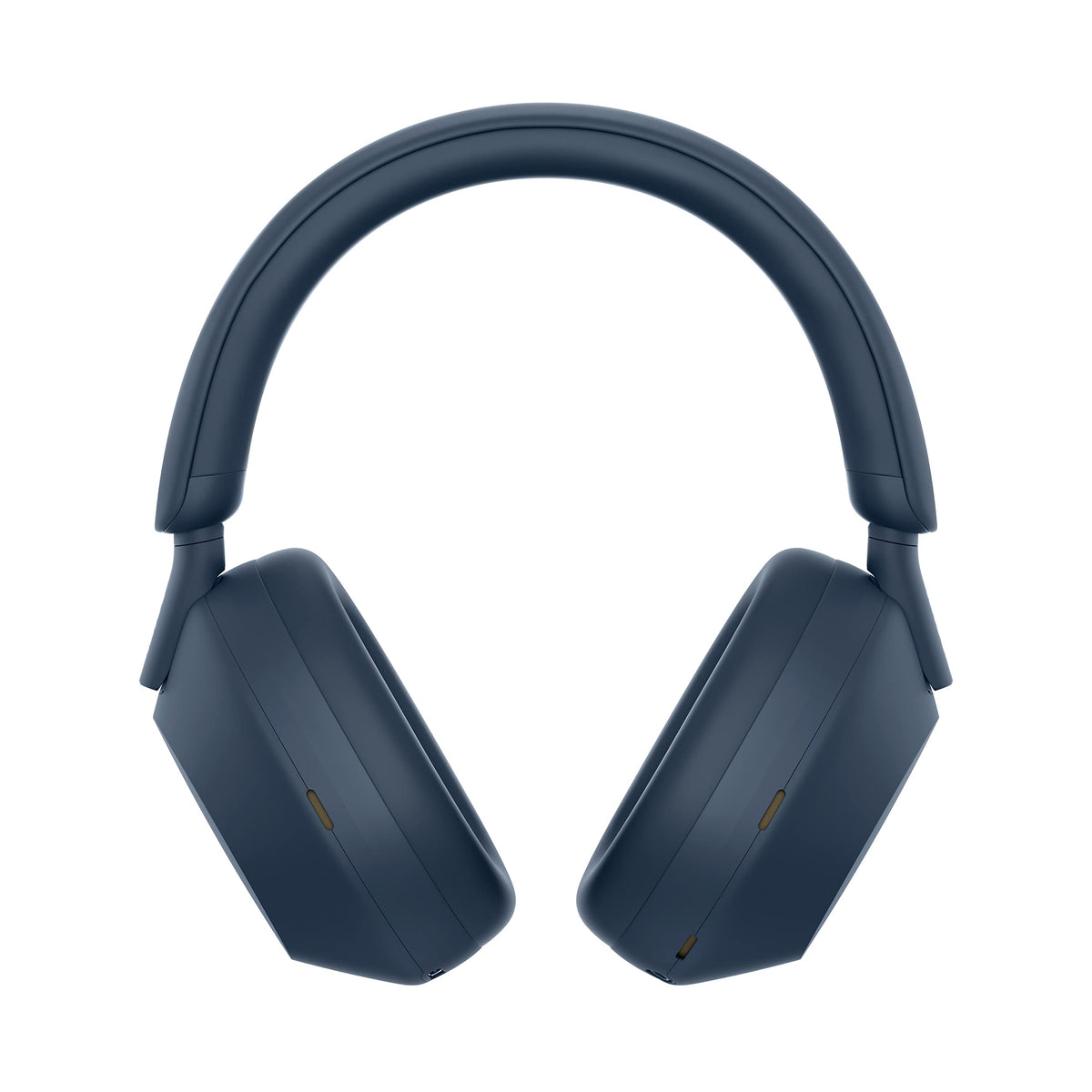 Sony WH-1000XM5 Wireless Industry Leading Noise Cancelling Headphones with Auto Noise Cancelling Optimizer, Crystal Clear Hands-Free Calling, and Alexa Voice Control, Midnight Blue 🍁 All In One Marketplace Canada