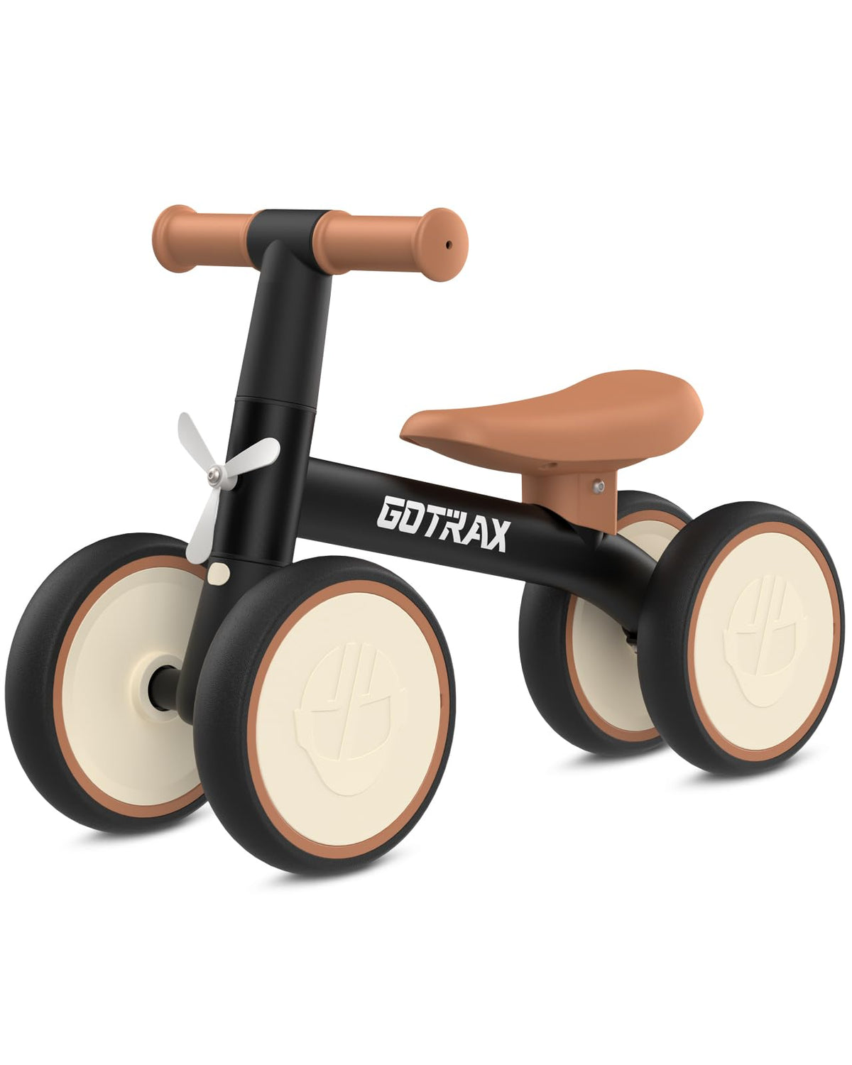 Gotrax Baby Balance Bike, 7" Silent Wheels, First Gift for Toddlers 1-2 🍁 All In One Marketplace Canada