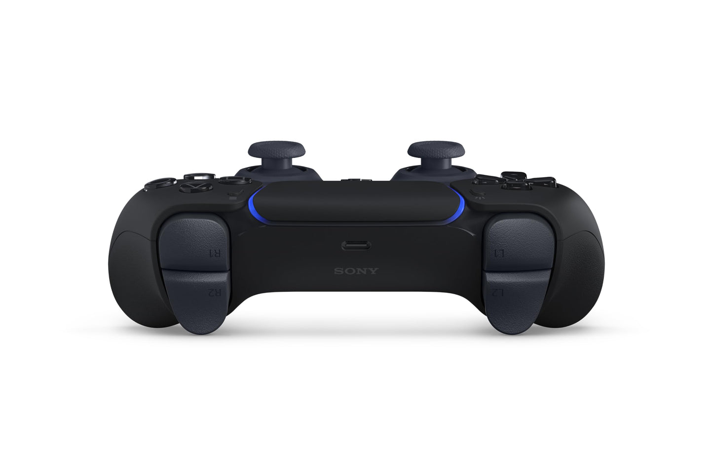 DualSense Wireless Controller – Midnight Black + USB Cable for PC 🍁 All In One Marketplace Canada
