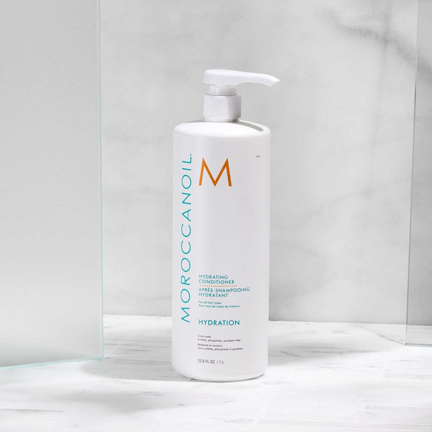 Moroccanoil Hydrating Conditioner, 33.8 Fl Oz 🍁 All In One Marketplace Canada
