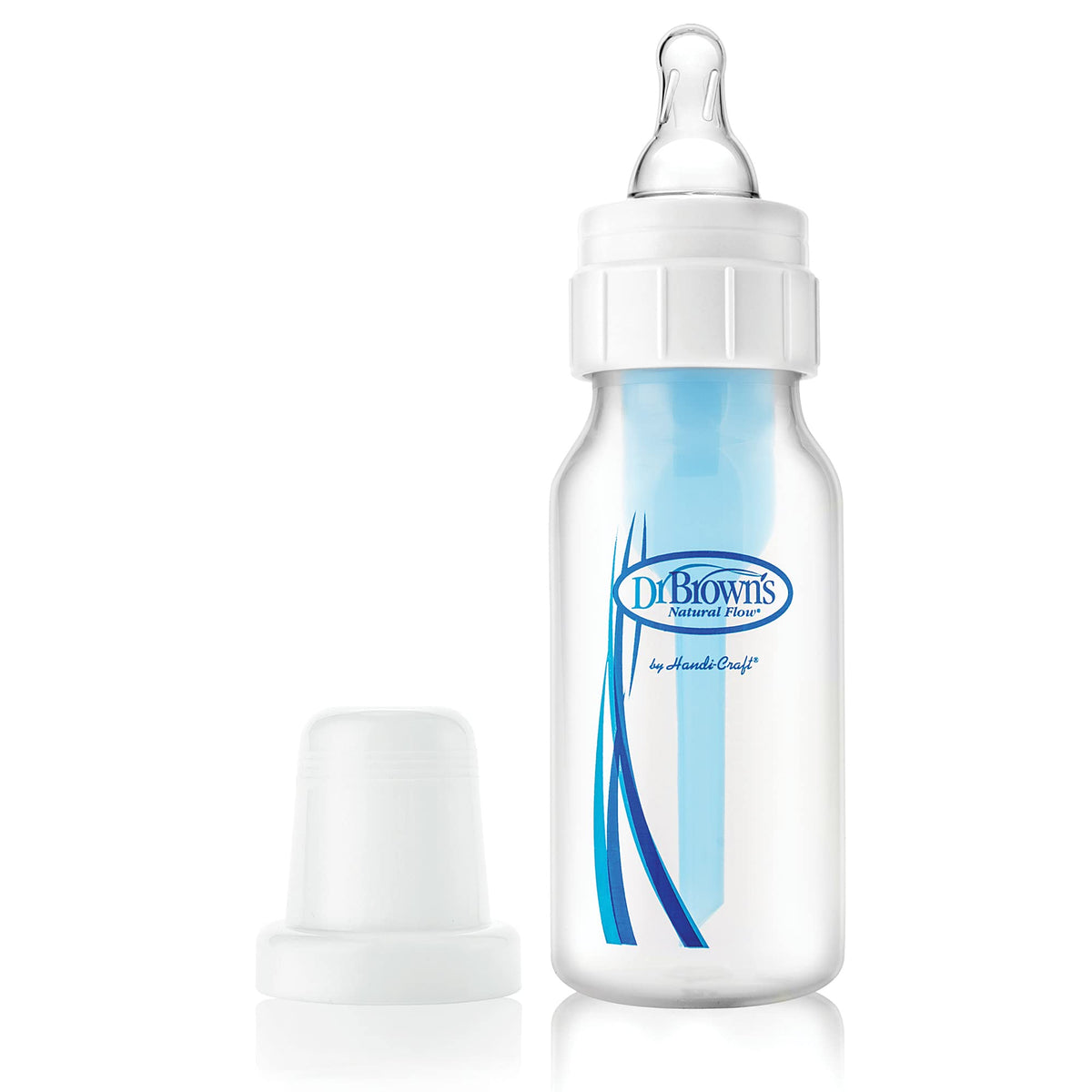 Dr. Brown’s Natural Flow Anti-Colic Options+ Specialty Feeding Starter Kit, 8 oz 🍁 All In One Marketplace Canada