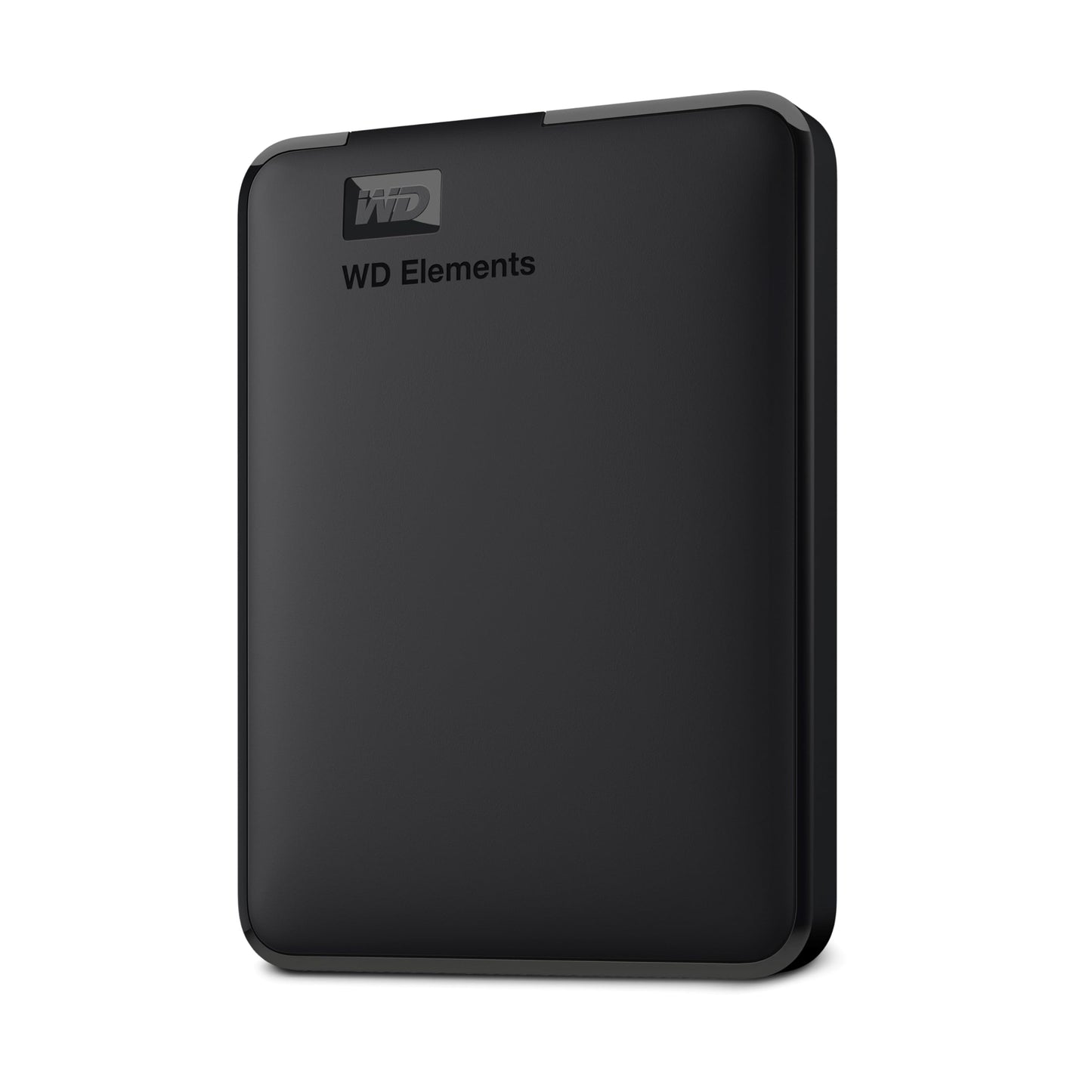 Western Digital 1TB Elements Portable External Hard Drive - USB 3.0 - WDBUZG0010BBK-WESN,Black 🍁 All In One Marketplace Canada