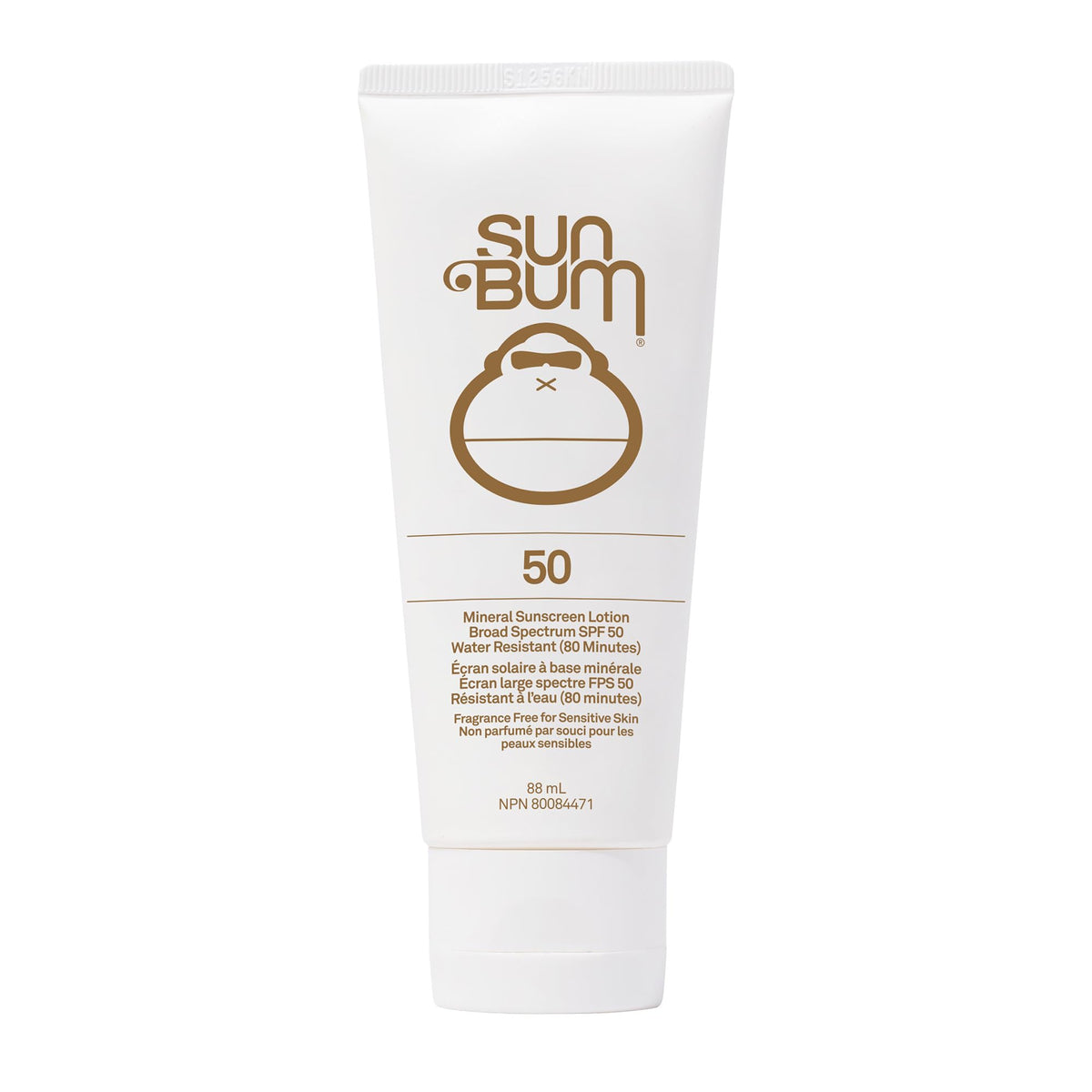 Sun Bum Mineral Spf 50 Sunscreen Lotion | Vegan and Reef friendly (Octinoxate & Oxybenzone Free) Broad Spectrum Natural Sunscreen with Uva/uvb Protection | 3 Oz, 3 ounces 🍁 All In One Marketplace Canada