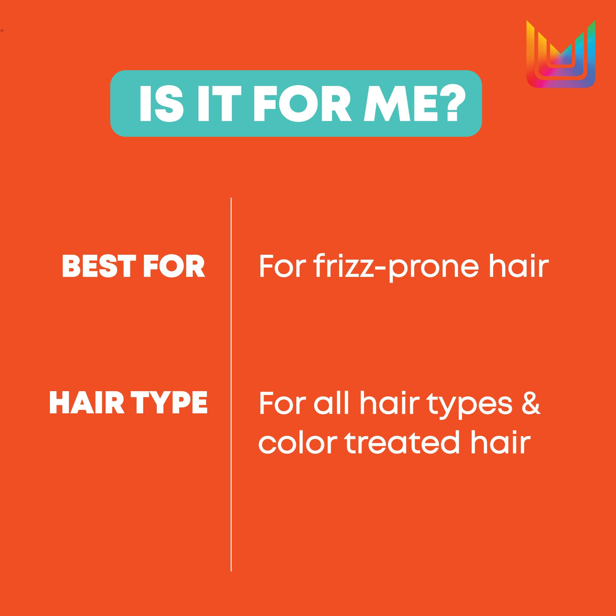 MATRIX Mega Sleek Shampoo, For Frizzy and Unruly Hair, Controls Frizz & Flyaways, Smooths Hair with Shea Butter, Vegan 🍁 All In One Marketplace Canada