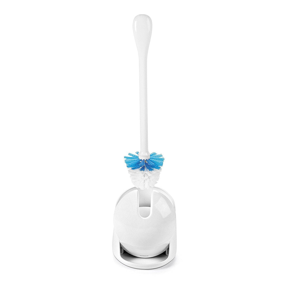 OXO Good Grips Hideaway Compact Toilet Brush 🍁 All In One Marketplace Canada