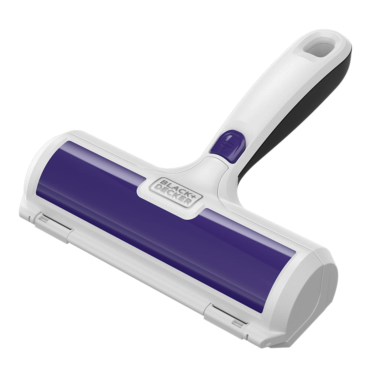 BLACK+DECKER Pet Hair Remover, Roller, Remove Dog Hair and Cat Hair Easily (HMSCT0001) 🍁 All In One Marketplace Canada