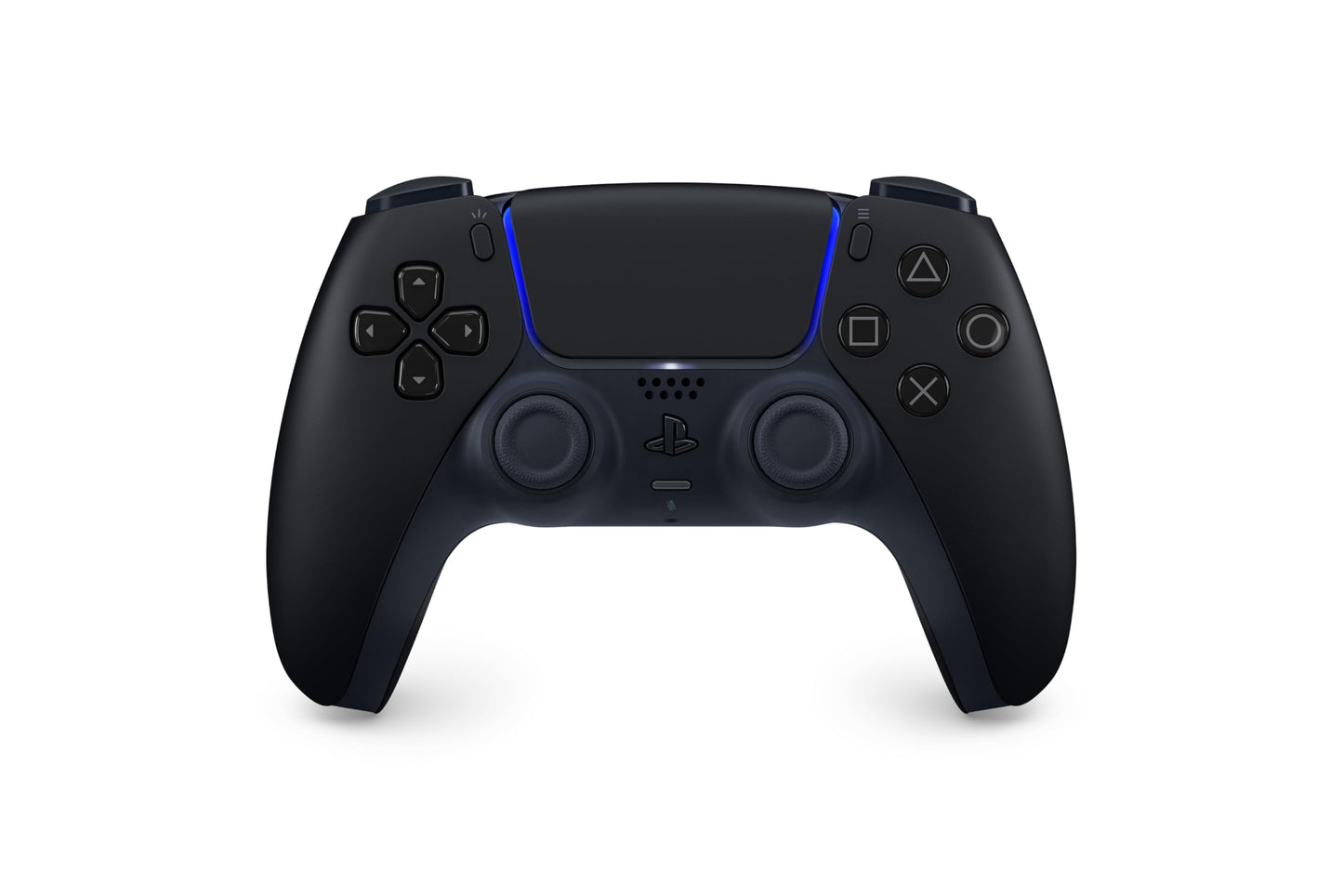 DualSense Wireless Controller – Midnight Black - For PS5, PC, MAC & Mobile 🍁 All In One Marketplace Canada