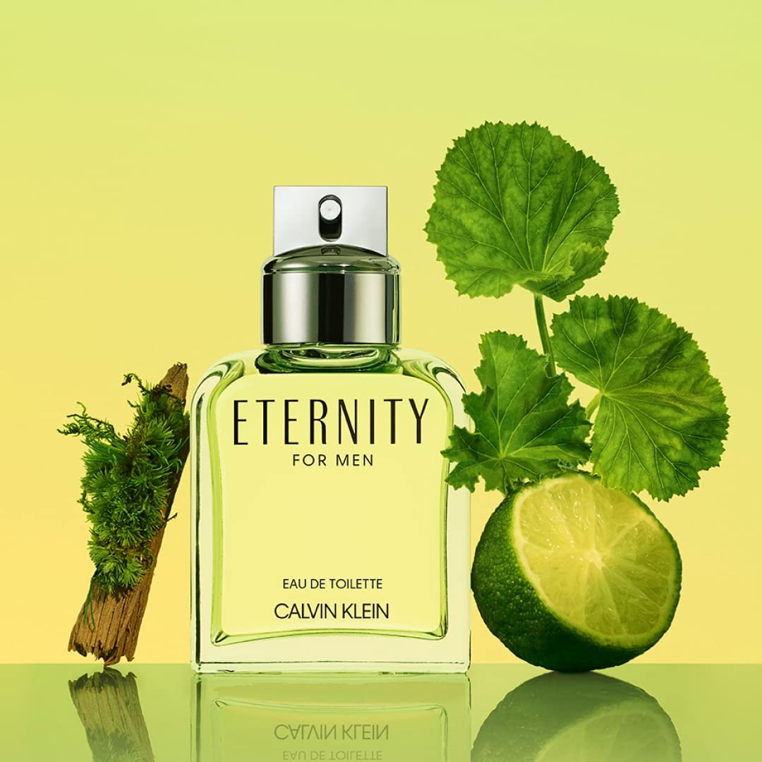Calvin Klein Eternity Eau de Toilette for Men 30ml 🍁 All In One Marketplace Canada