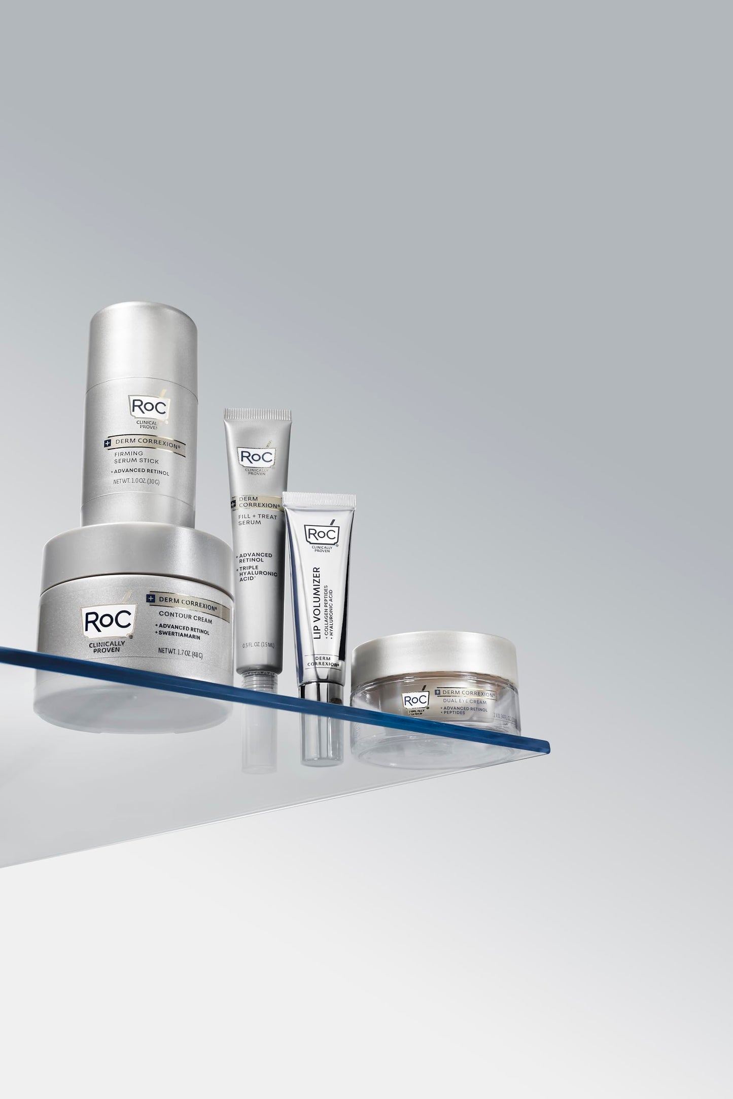 RoC Derm Correxion Firming Serum Stick 30G 🍁 All In One Marketplace Canada