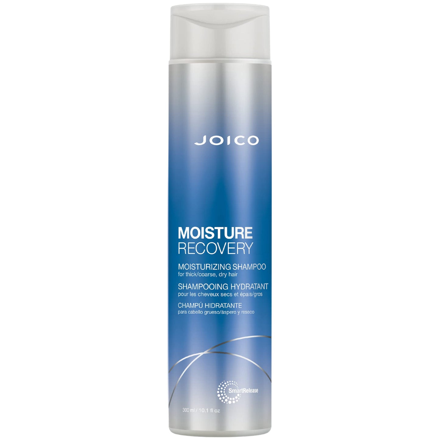 Joico Moisture Recovery Shampoo or Conditioner for Dry Hair, Thick Coarse Hair, Moisturizing Shampoo or Conditioner for Dry Damaged Hair with Keratin 🍁 All In One Marketplace Canada
