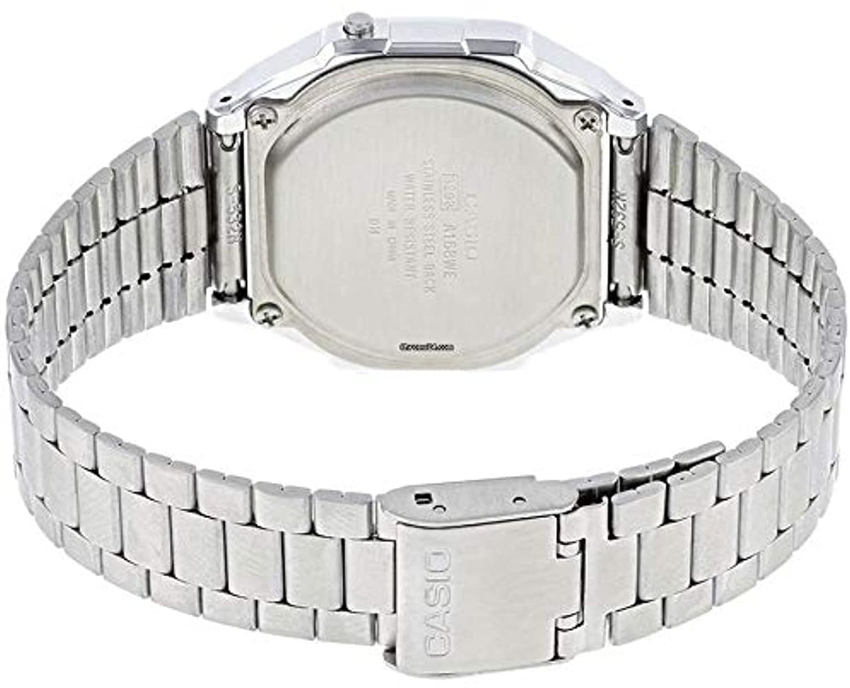Casio Women's LA670WA-1 Daily Alarm Digital Watch 🍁 All In One Marketplace Canada