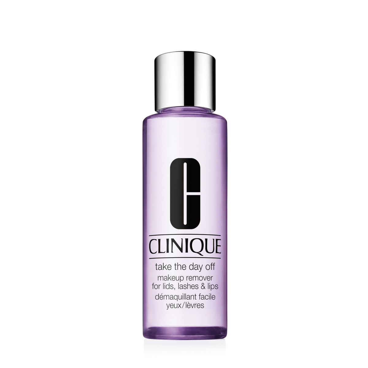 Clinique Take The Day Off Makeup Remover For Lids, Lashes and Lips, 200ml 🍁 All In One Marketplace Canada
