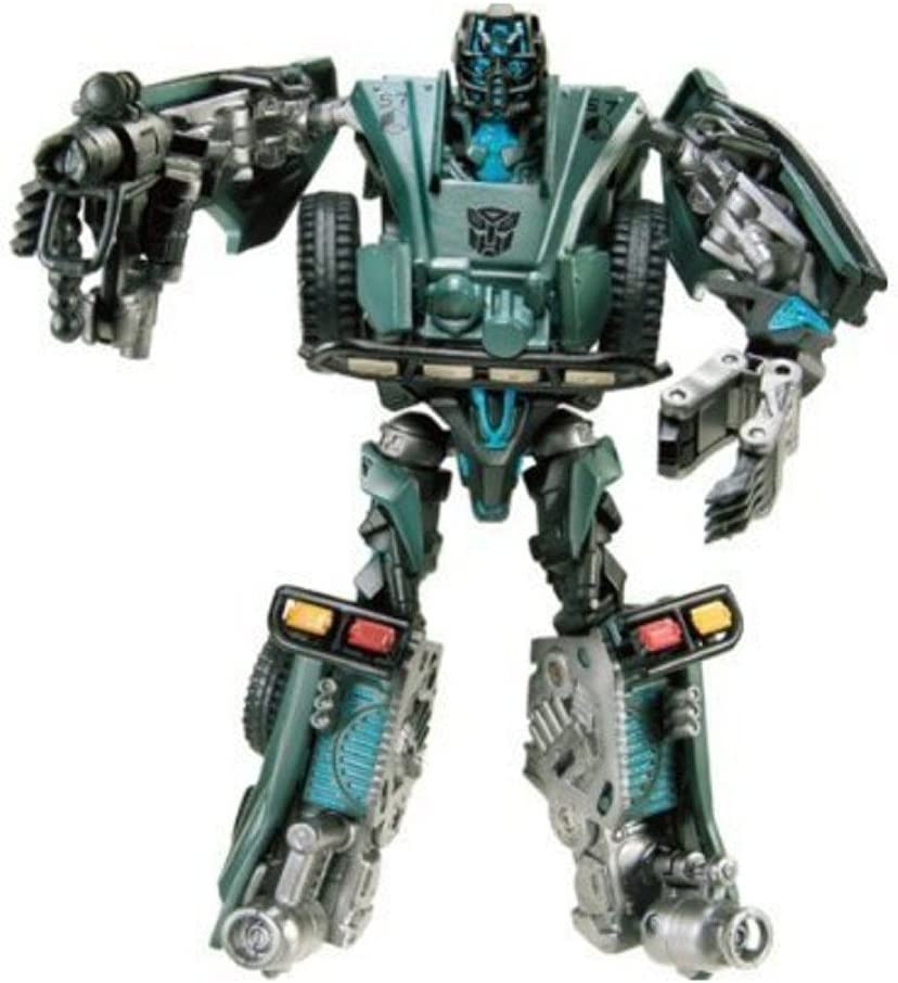 Transformers Movie Landmine ( sub-par package)