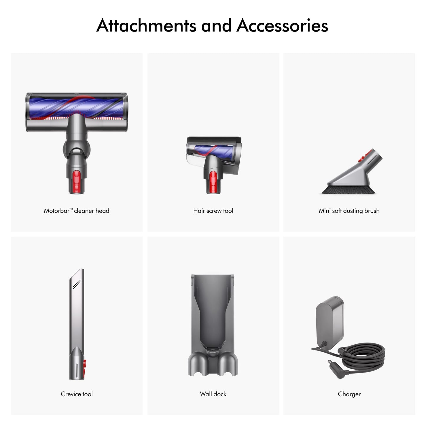 Dyson V8 Plus Cordless Vacuum 🍁 All In One Marketplace Canada