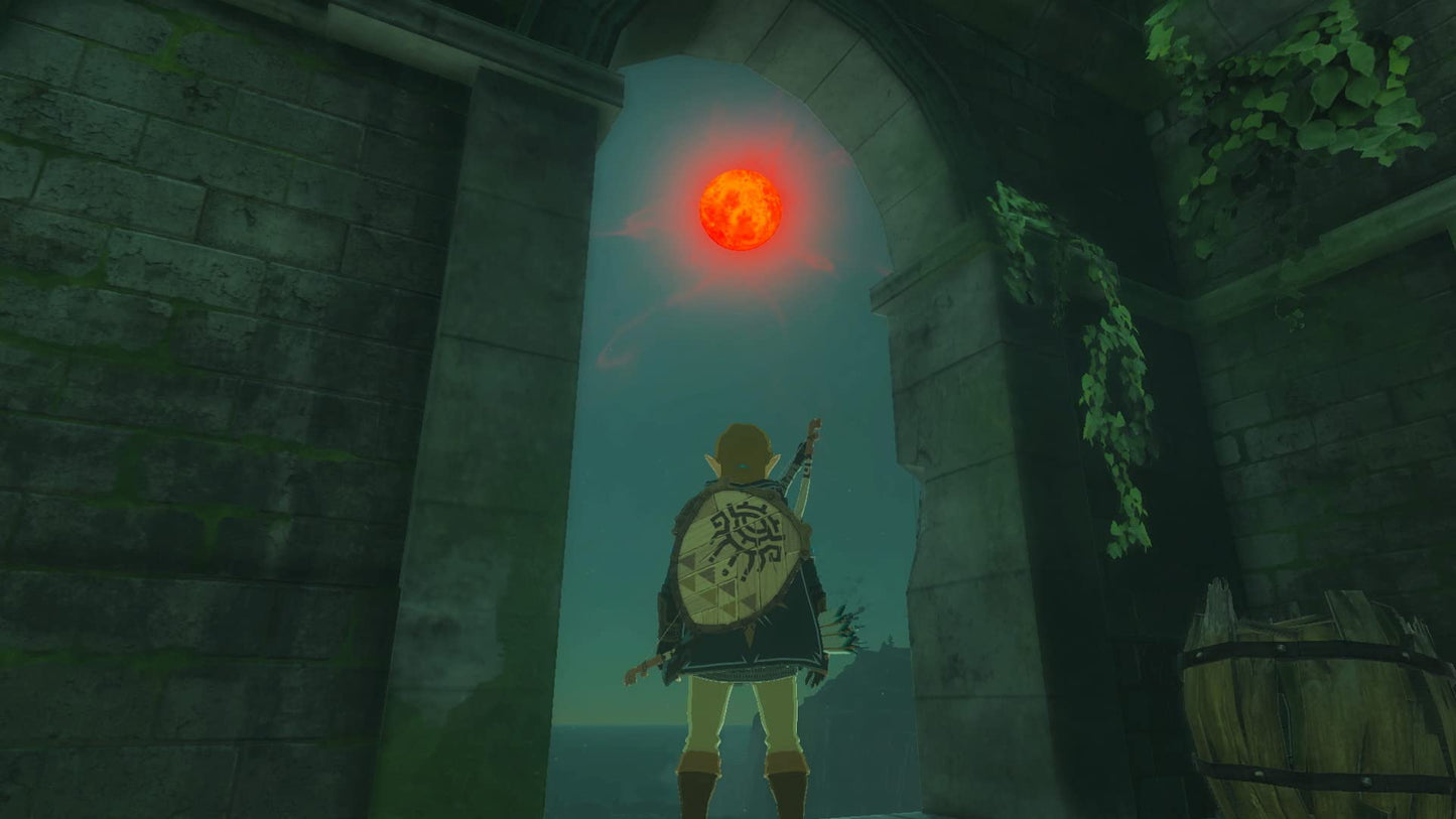 The Legend of Zelda™: Tears of the Kingdom (CAN Version) 🍁 All In One Marketplace Canada