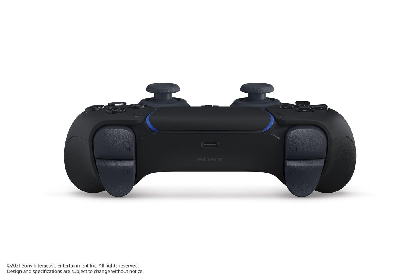 DualSense Wireless Controller – Midnight Black - For PS5, PC, MAC & Mobile 🍁 All In One Marketplace Canada