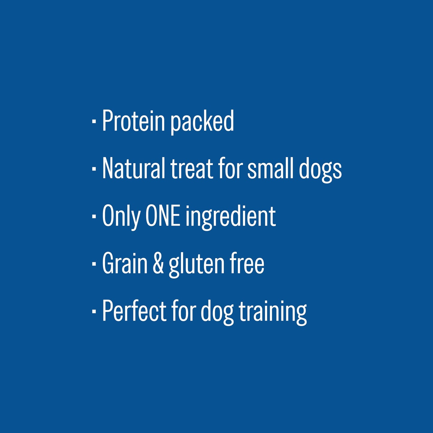VitaLife All Natural Dog Treats - Chicken Tenders 750g, Dark Green 🍁 All In One Marketplace Canada