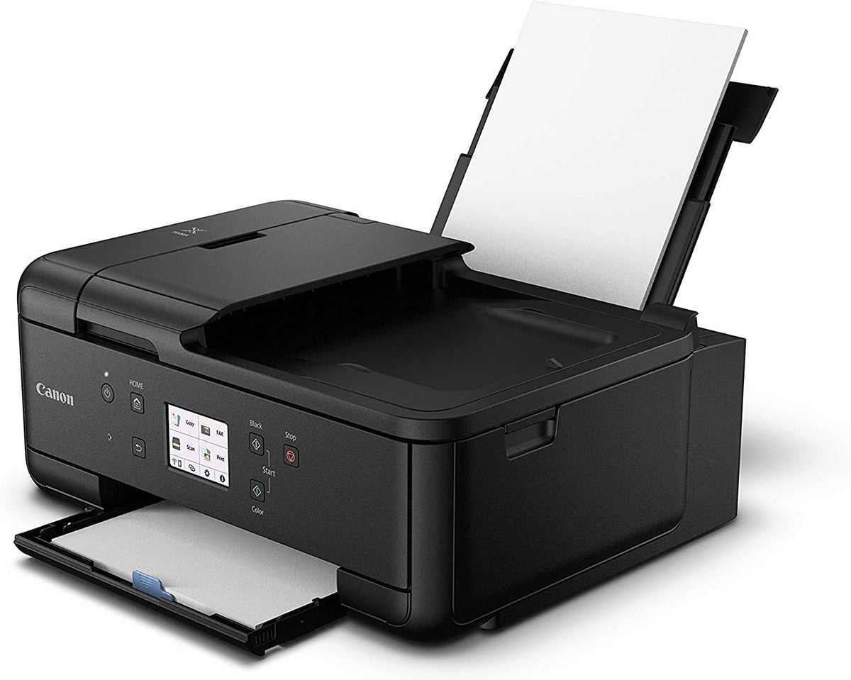 Canon Pixma TR7620a Home Office Printer 🍁 All In One Marketplace Canada