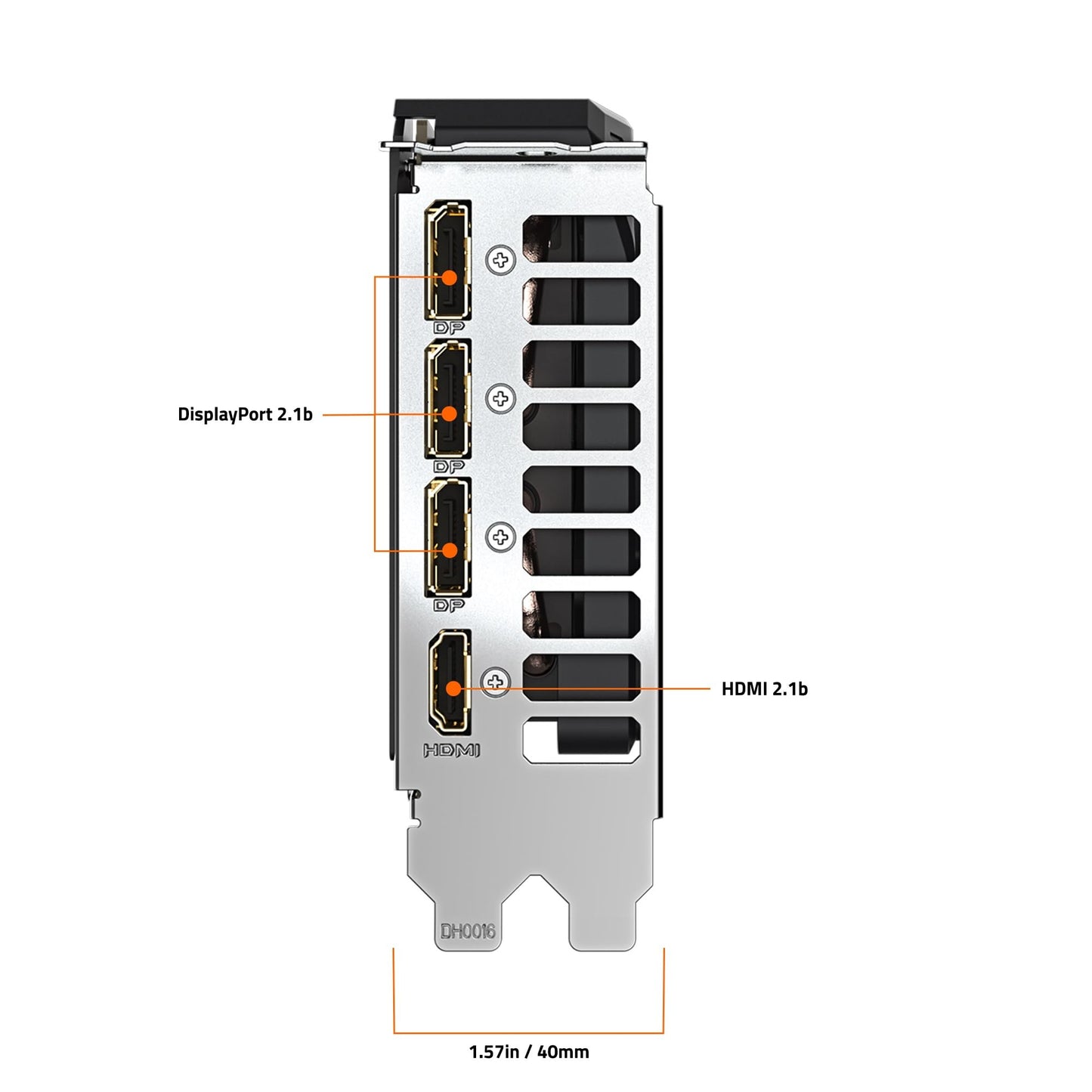 GIGABYTE GeForce RTX 5060 WINDFORCE OC 8G Graphics Card, 8GB 128-bit GDDR7, PCIe 5.0, WINDFORCE Cooling System, GV-N5060WF2OC-8GD Video Card 🍁 All In One Marketplace Canada