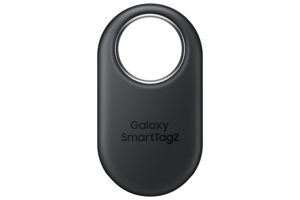 Samsung Galaxy SmartTag2 (4 Pack CAD Warranty) - IP67 Water Resistant Bluetooth Tracker, Long Lasting Battery, NFC tag, Phone, Luggage, pet, Key Finder 🍁 All In One Marketplace Canada