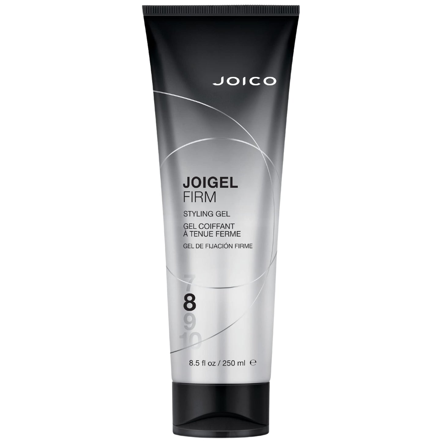 Joico JoiGel Firm Hold Styling Hair Gel – Adds Volume to Wavy/Curly Hair, Long-Lasting Hold, Humidity Protection 🍁 All In One Marketplace Canada