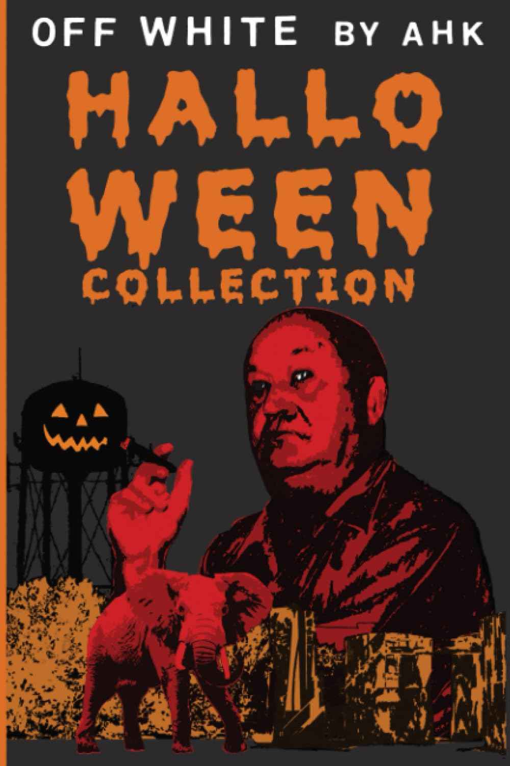 Off WHITE Halloween Collection