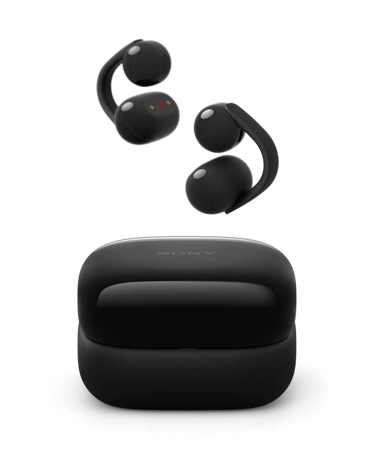 Sony LinkBuds Clip Wireless Open Earbuds 🍁 All In One Marketplace Canada
