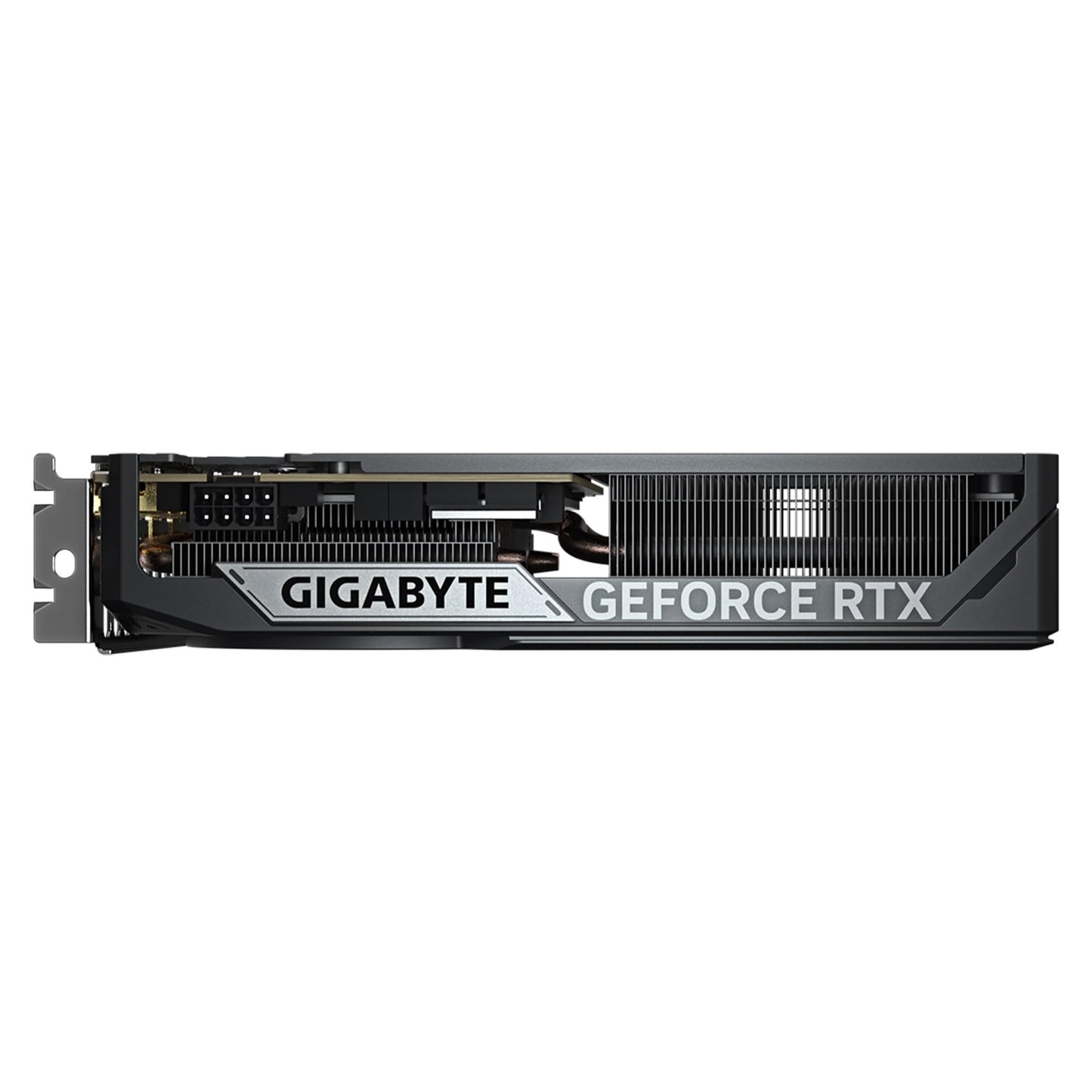 GIGABYTE GeForce RTX 5060 WINDFORCE OC 8G Graphics Card, 8GB 128-bit GDDR7, PCIe 5.0, WINDFORCE Cooling System, GV-N5060WF2OC-8GD Video Card 🍁 All In One Marketplace Canada