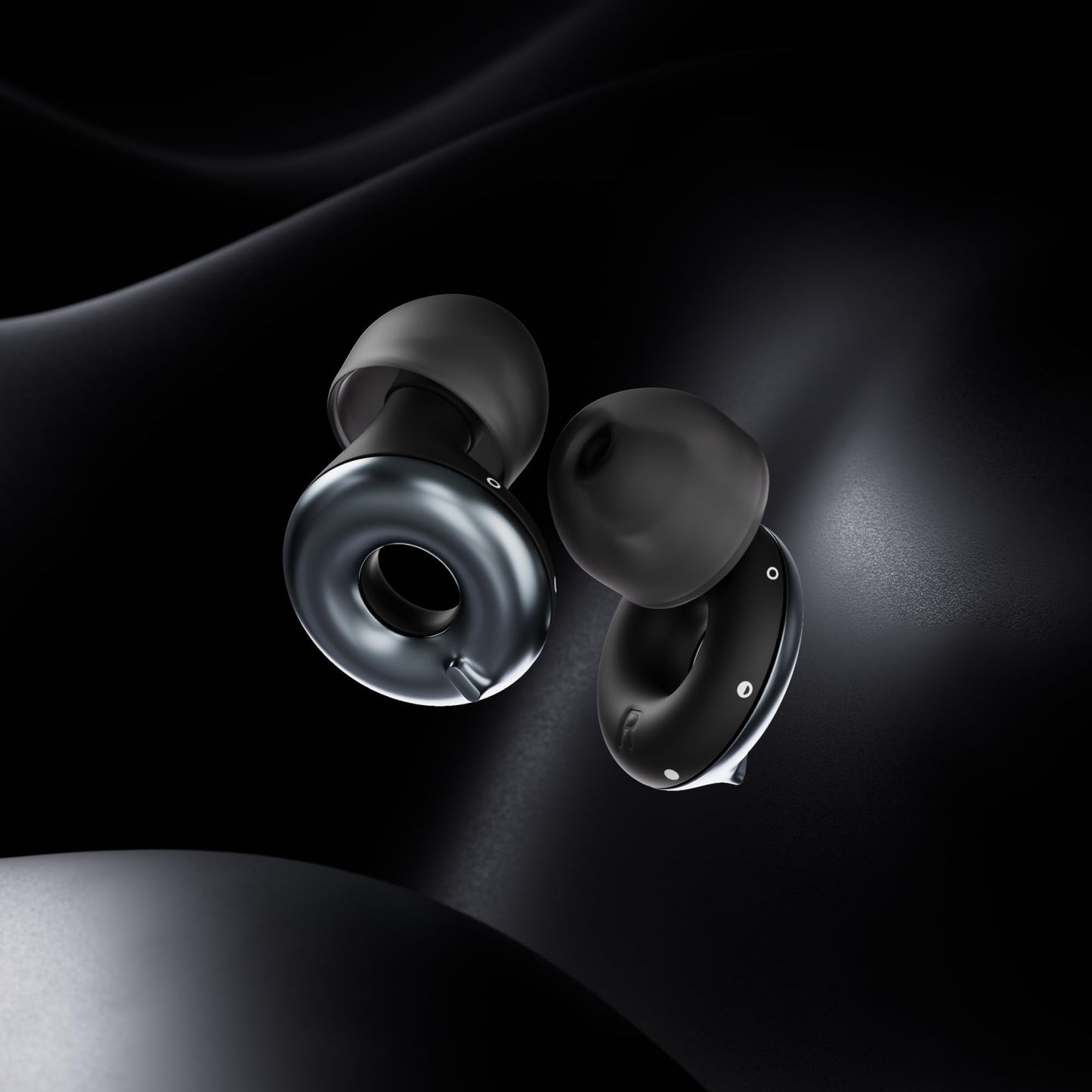 Loop Switch 2 Adjustable Ear Plugs – 3 Noise Relief Modes For Ultimate Control | Flexible Noise Reduction Earplugs For Focus, Travel, Socializing, Festivals & More | 20-26 dB (SNR) Noise Reduction 🍁 All In One Marketplace Canada