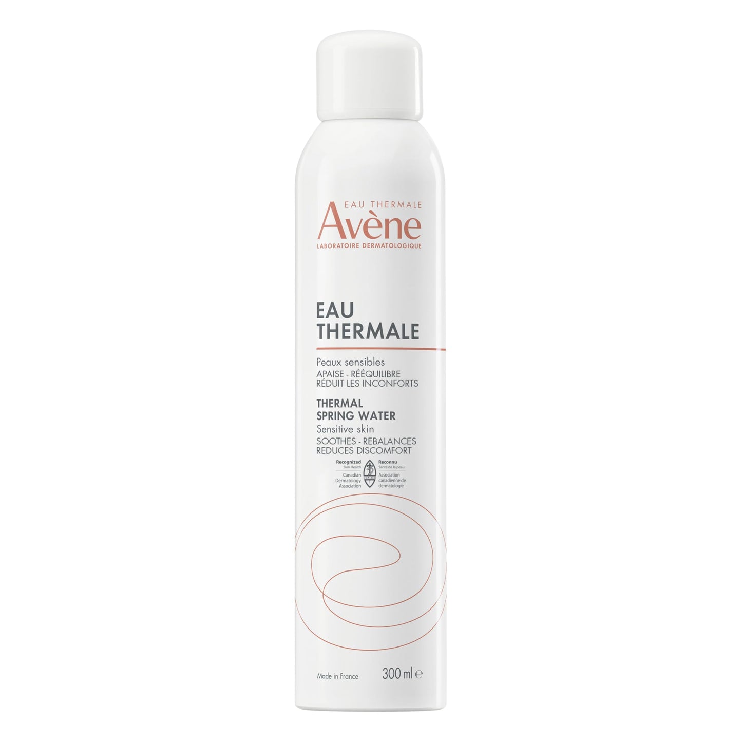 Eau Thermale Avene Thermal Spring Water, Soothes, Calms and Strengthens the protective barrier of sensitive skin, Facial Mist Spray, Microbiome rebalancing, for Sensitive Skin, 300ml 🍁 All In One Marketplace Canada