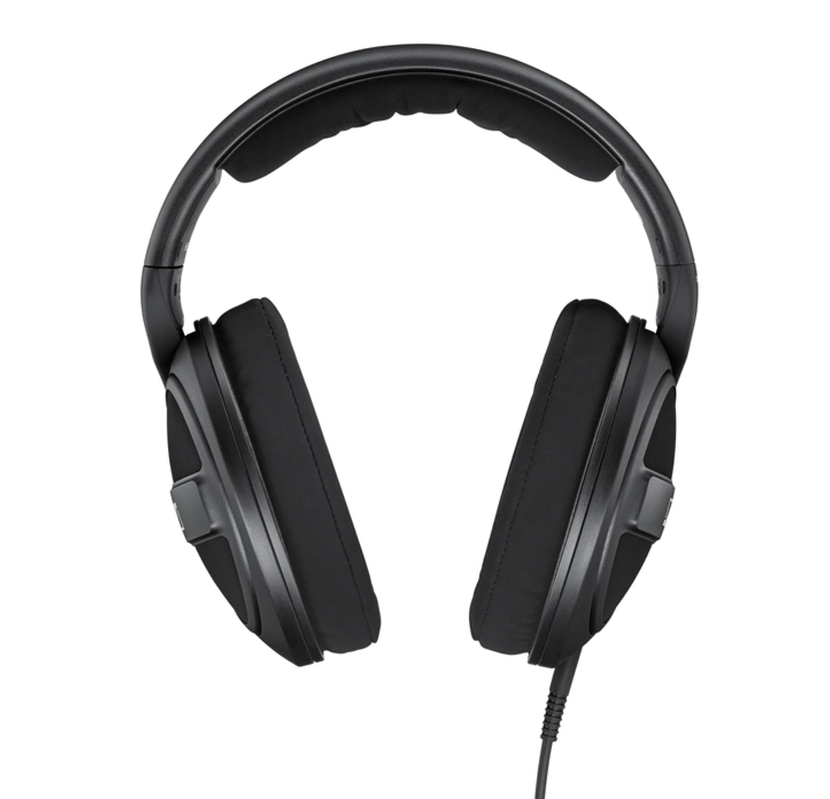 Sennheiser HD 569 Closed-Black Wired Audiophile Headphones 🍁 All In One Marketplace Canada