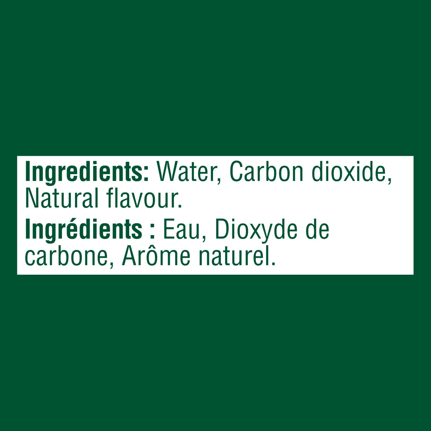 Maison Perrier Forever Lime, Sparkling Water Beverage, 24 x 330ml 🍁 All In One Marketplace Canada