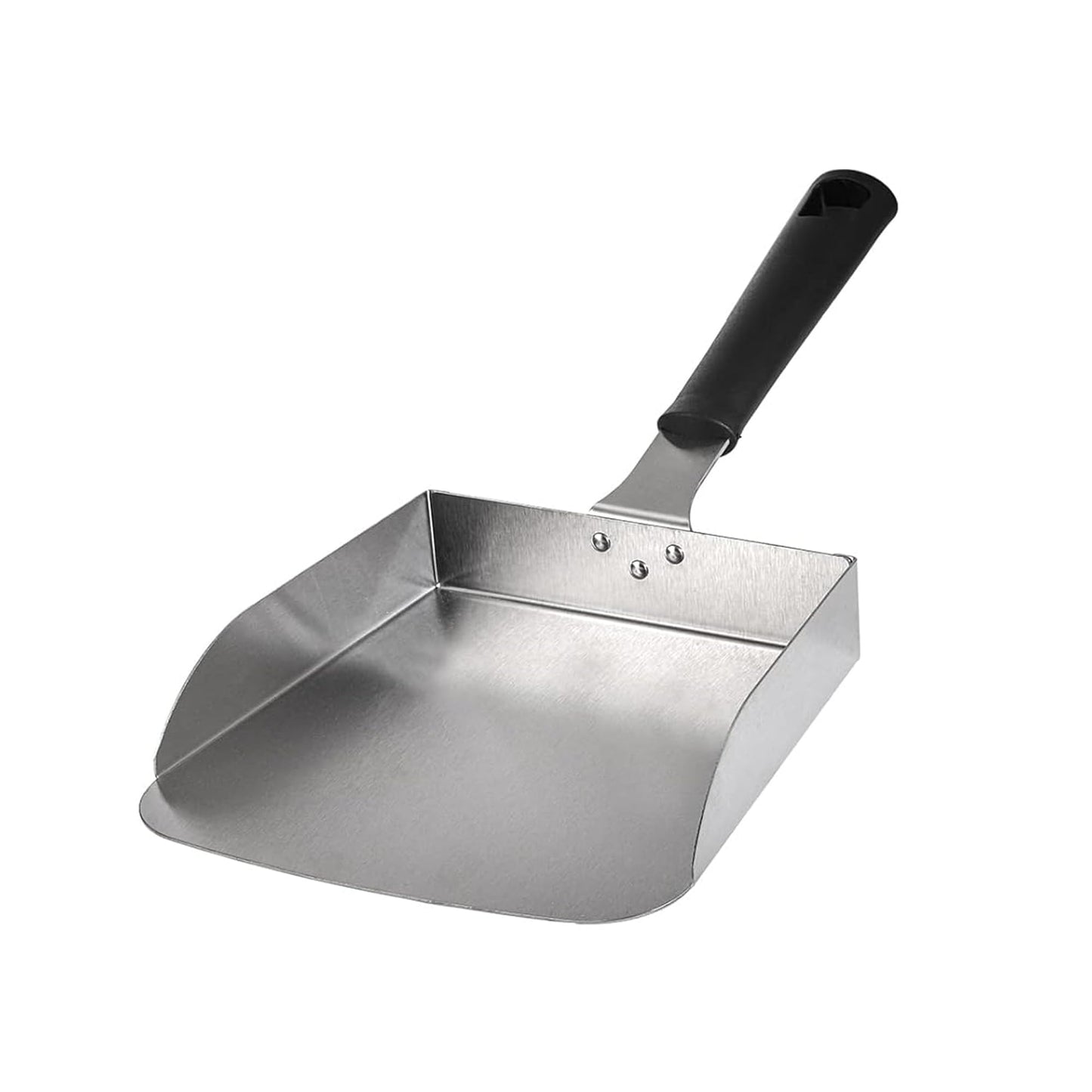 Outset Griddle Scoop Stainless Steel, XL 5 Cup Food Shovel with Handle 🍁 All In One Marketplace Canada