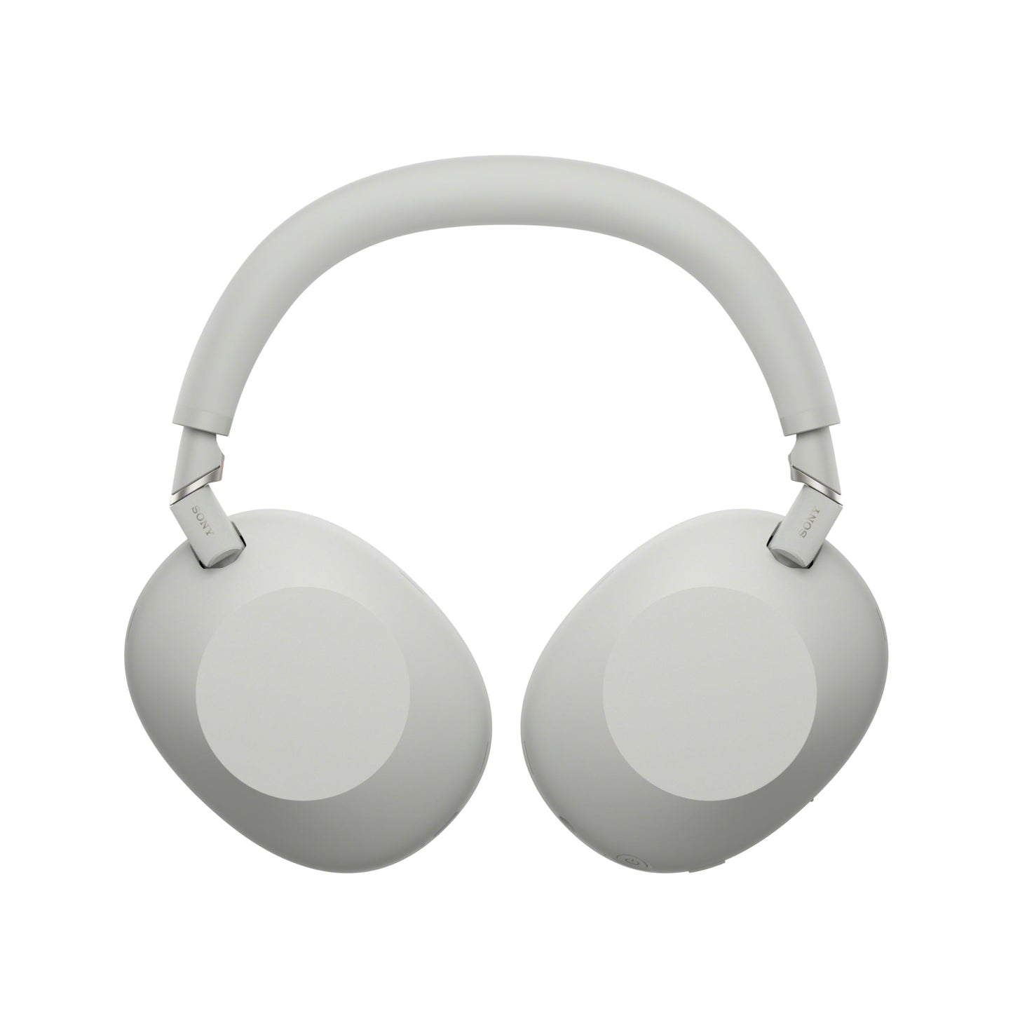 Sony WH-1000XM6 The Best Wireless Noise Canceling Headphones, HD NC Processor QN3, 12 Microphones, Adaptive NC Optimizer, Mastered by Engineers, Studio-Quality, 30-Hour Battery, Platinum Silver 🍁 All In One Marketplace Canada