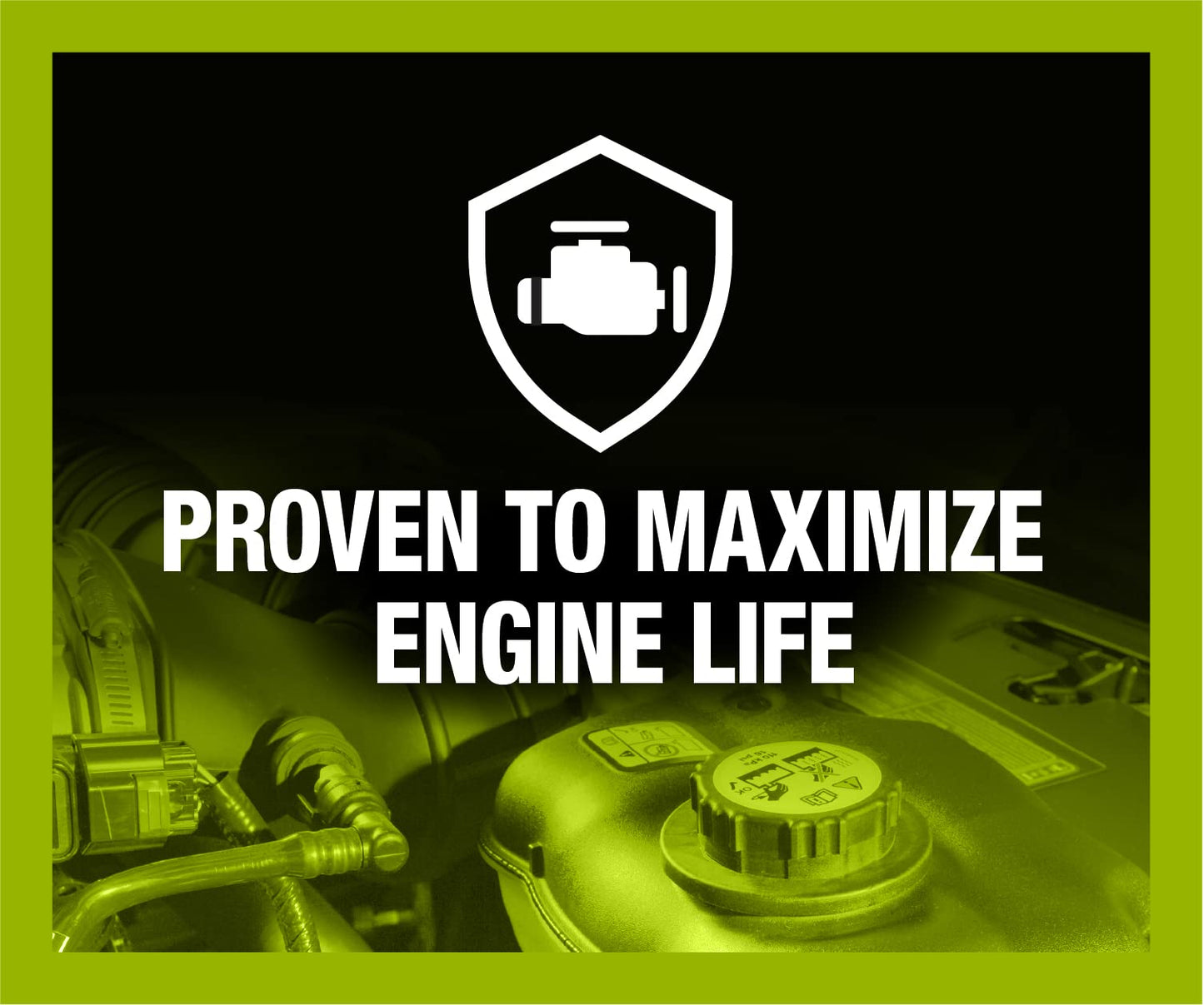 Zerex ZXRU1 Original Green Antifreeze/Coolant - Gallon 🍁 All In One Marketplace Canada